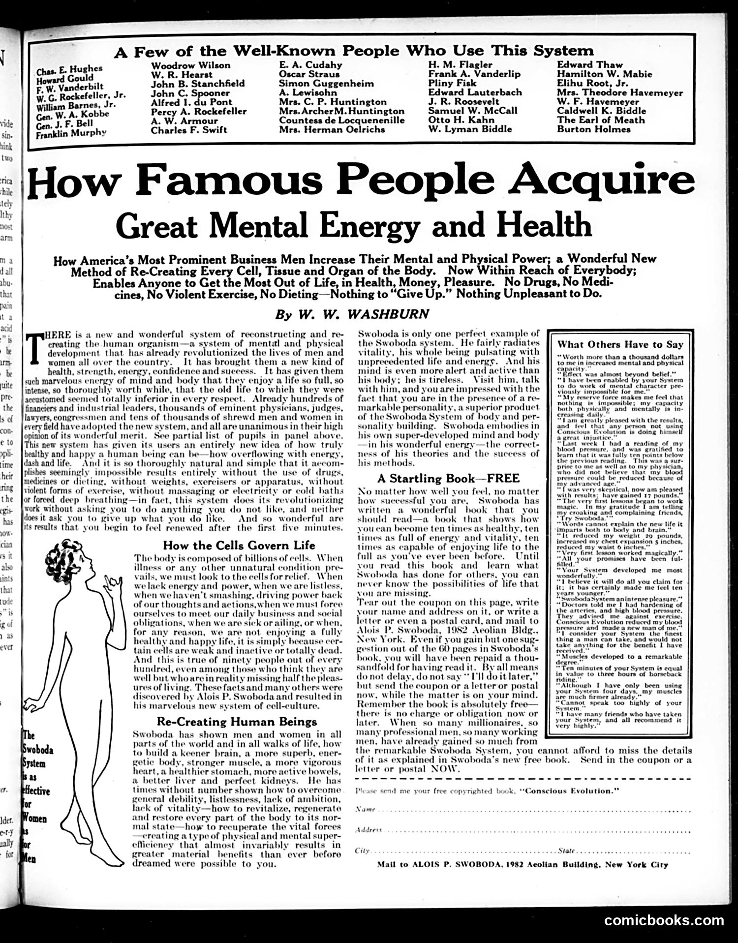 Judge — November 18, 1916 — page 19