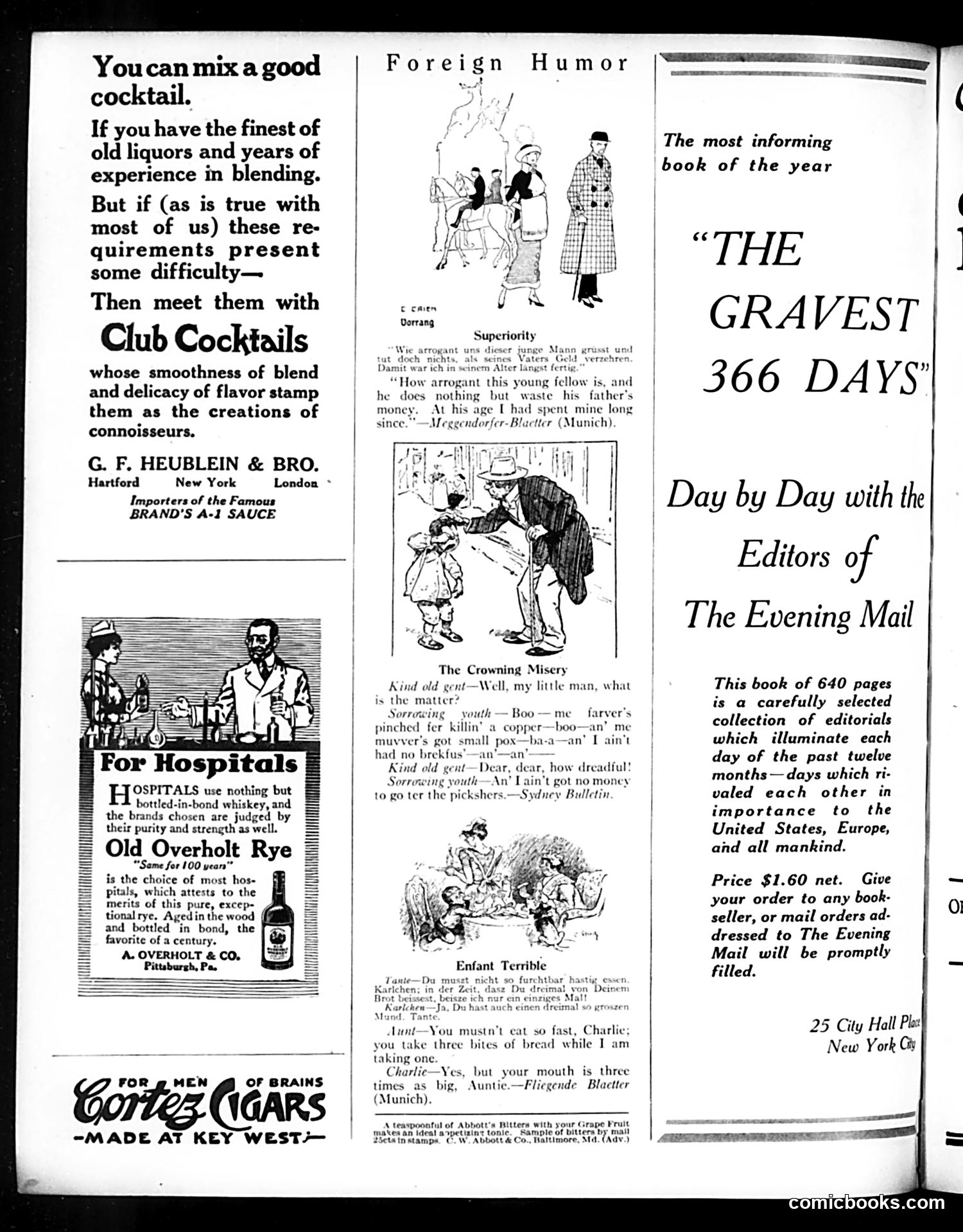Judge — November 18, 1916 — page 20