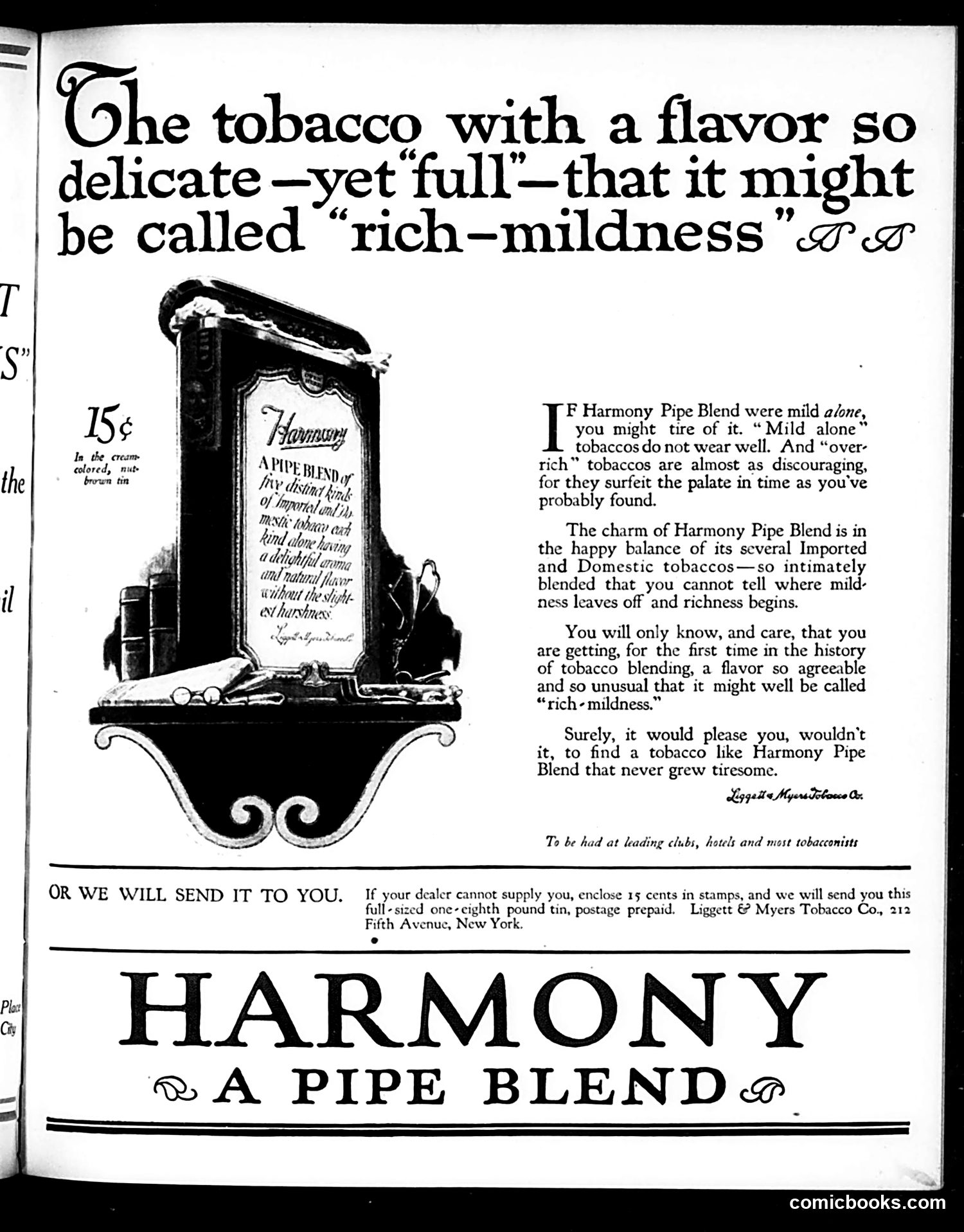 Judge — November 18, 1916 — page 21