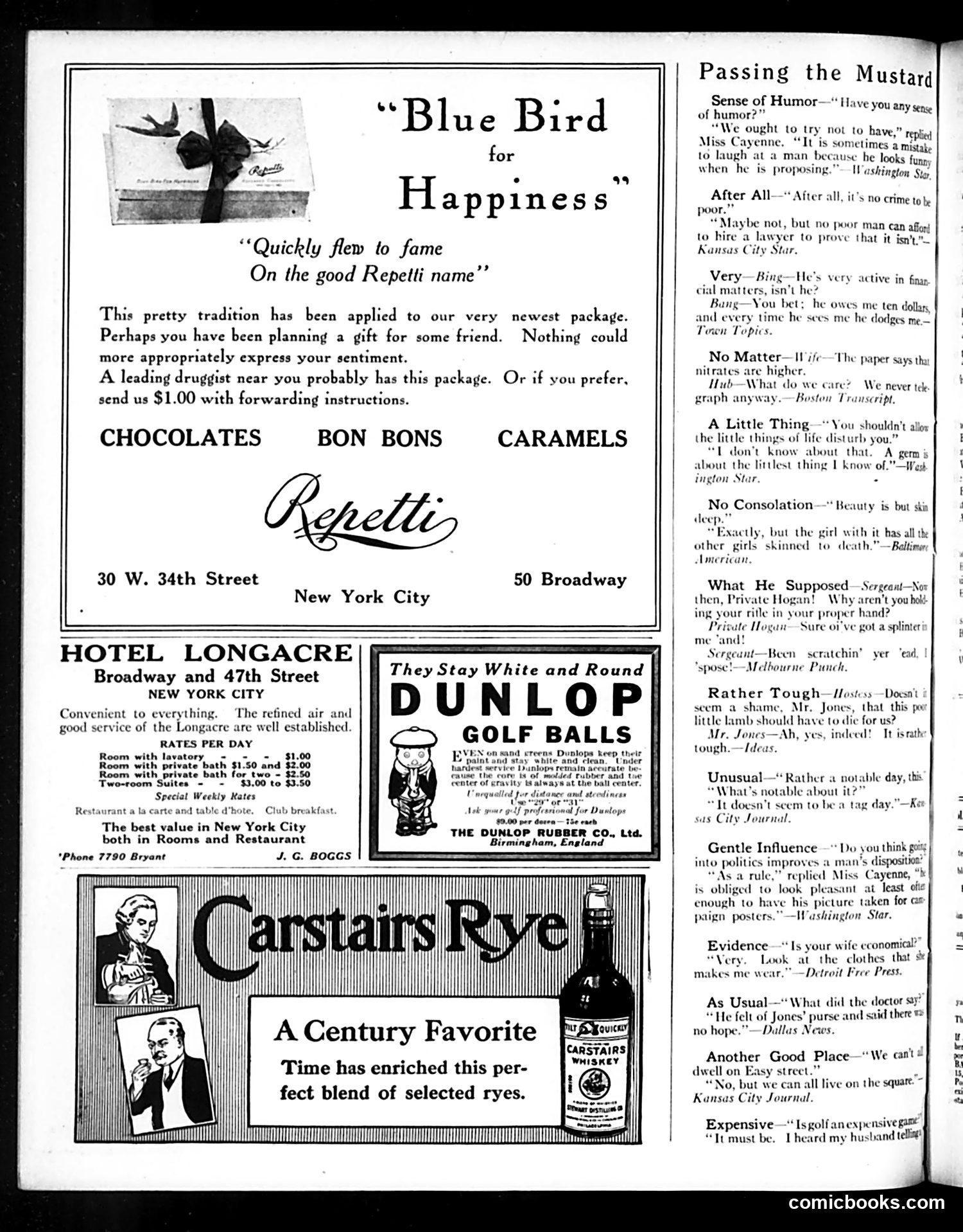 Judge — November 18, 1916 — page 24