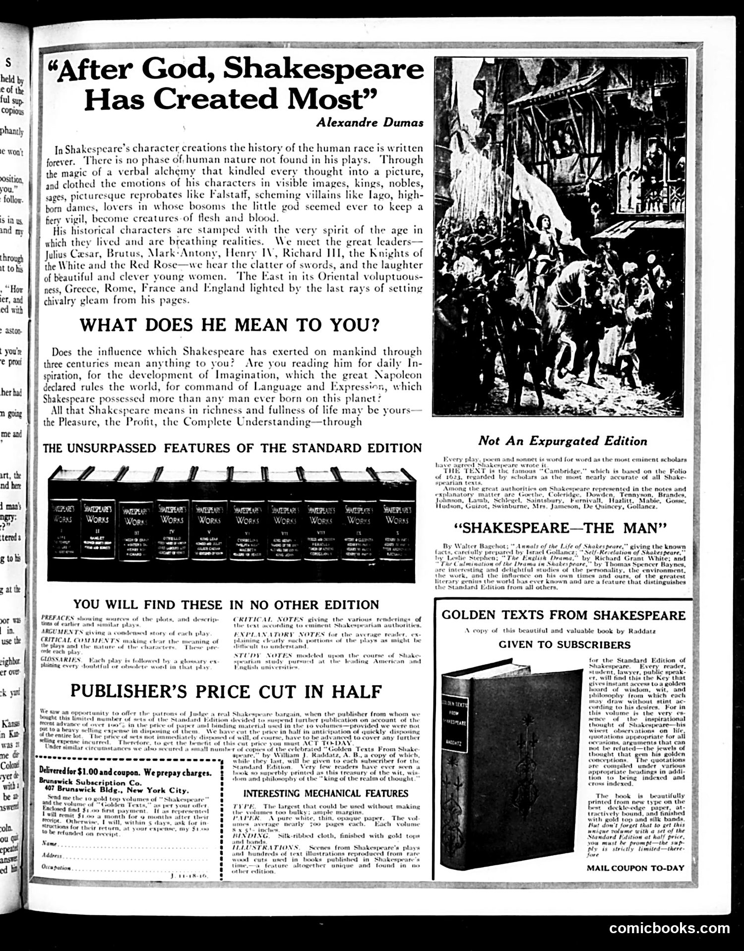 Judge — November 18, 1916 — page 27
