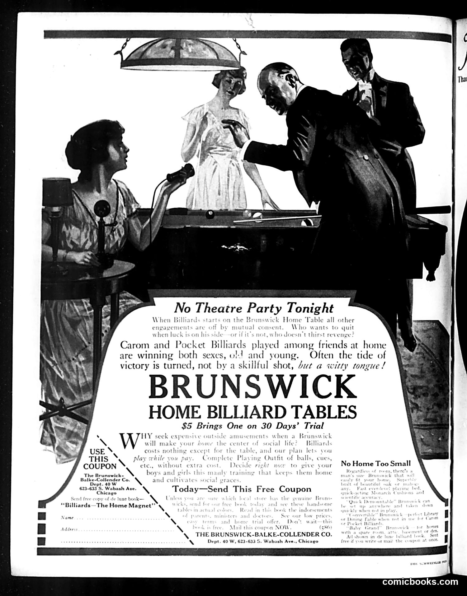 Judge — November 18, 1916 — page 28