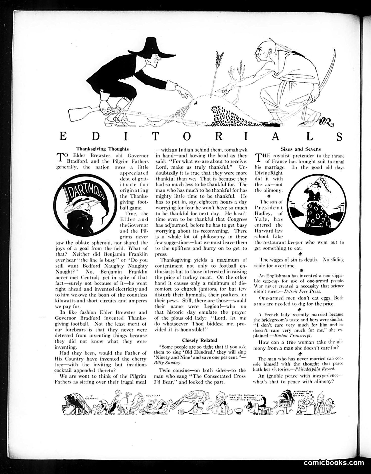Judge — November 25, 1916 — page 4