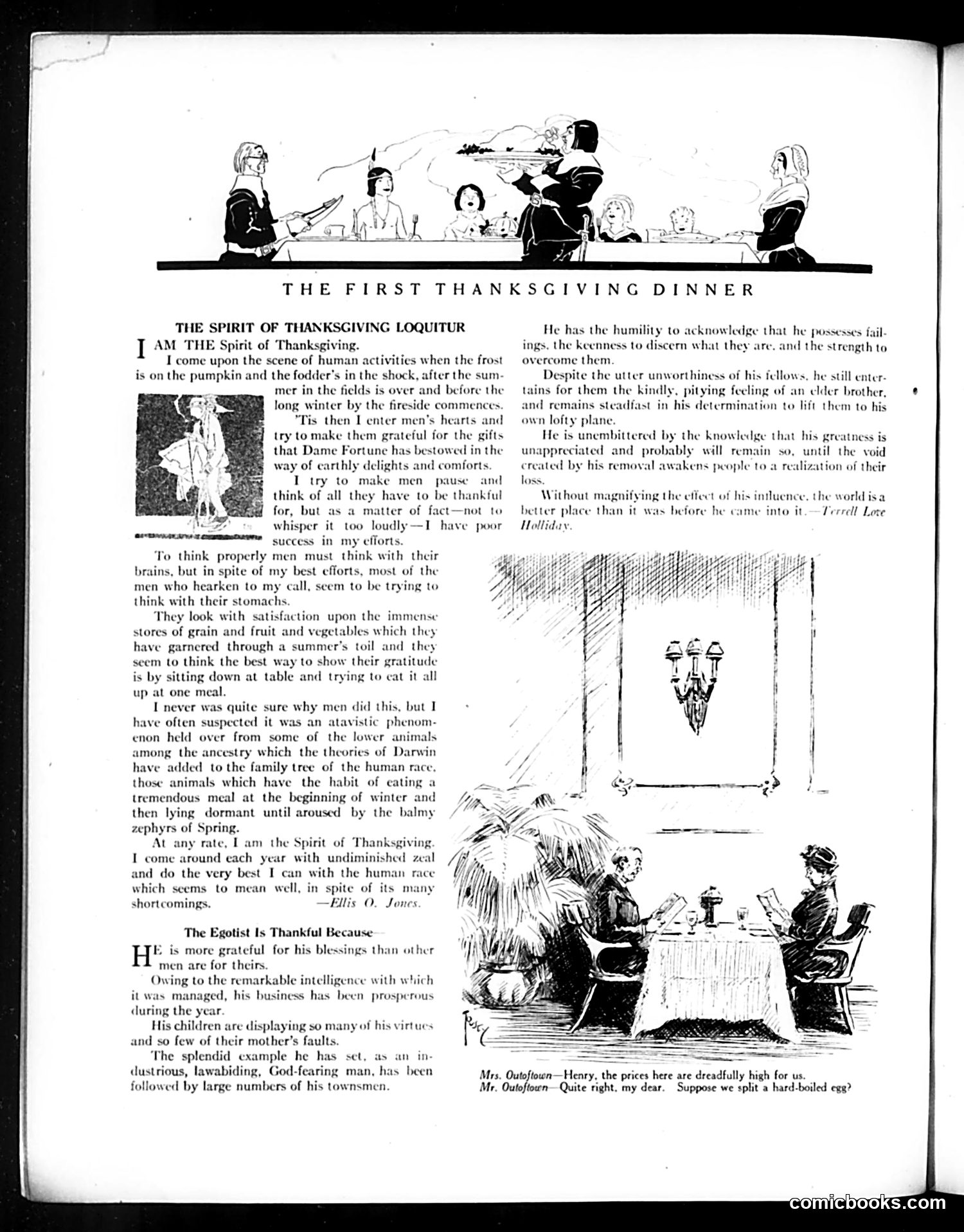 Judge — November 25, 1916 — page 6