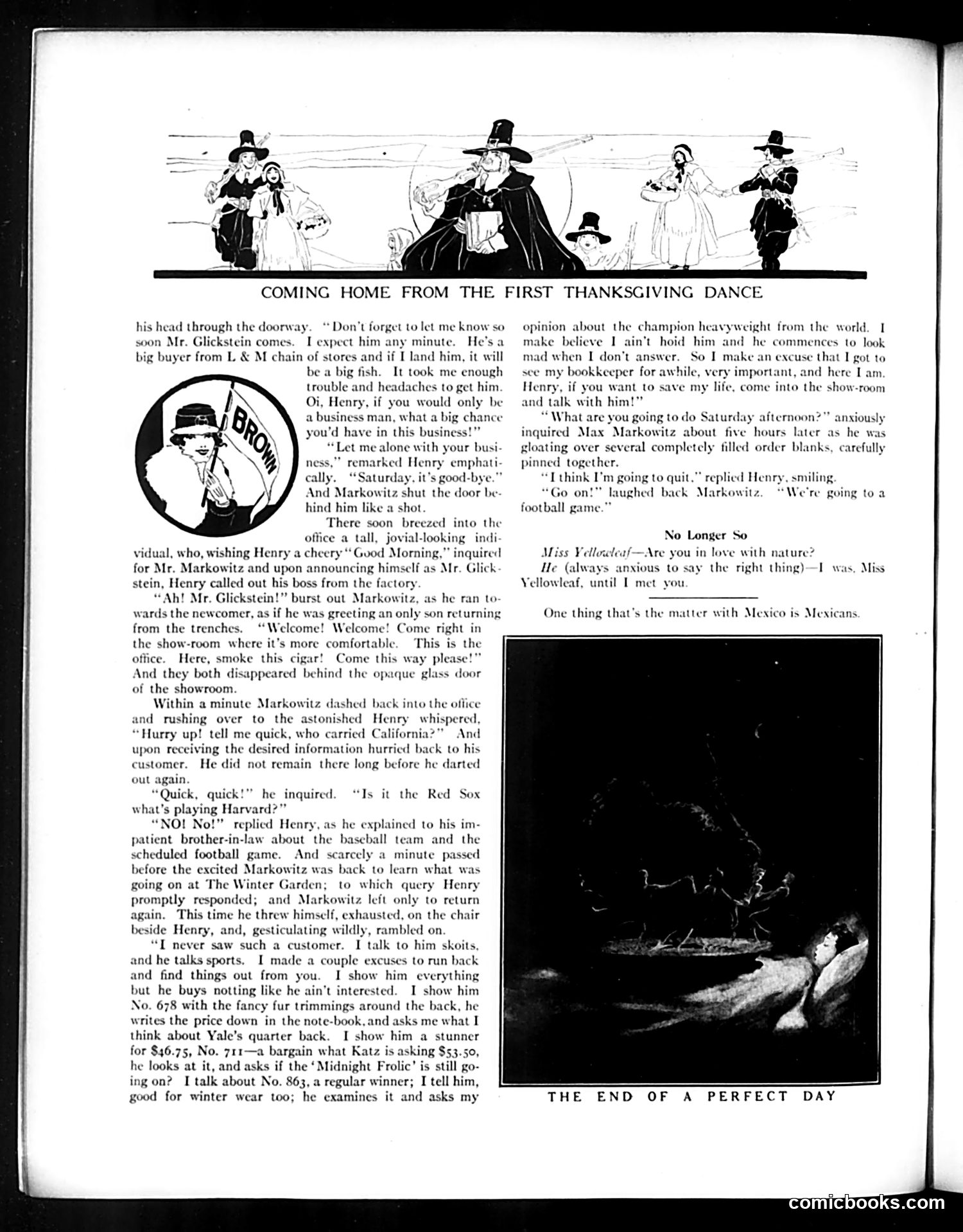 Judge — November 25, 1916 — page 8