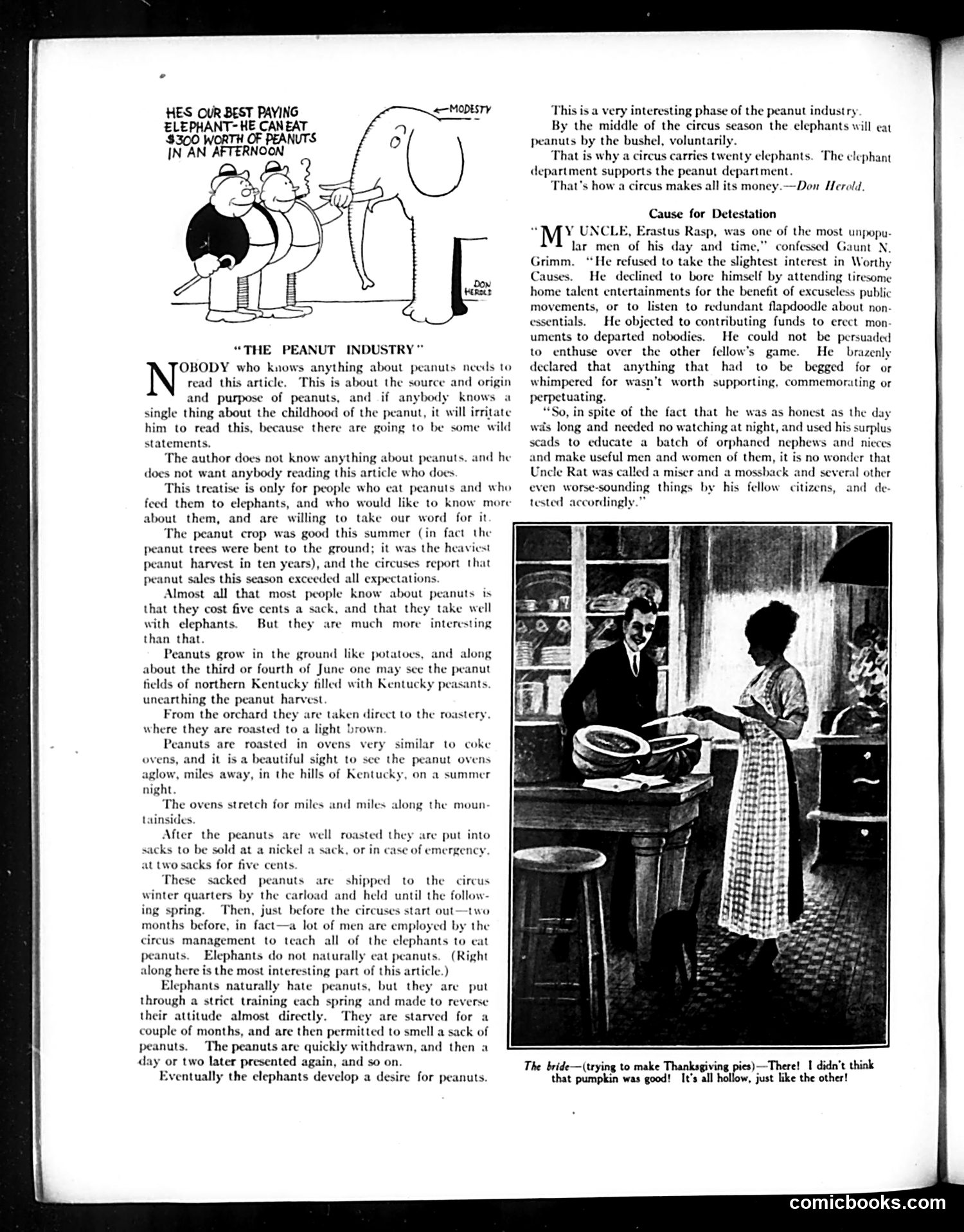 Judge — November 25, 1916 — page 12