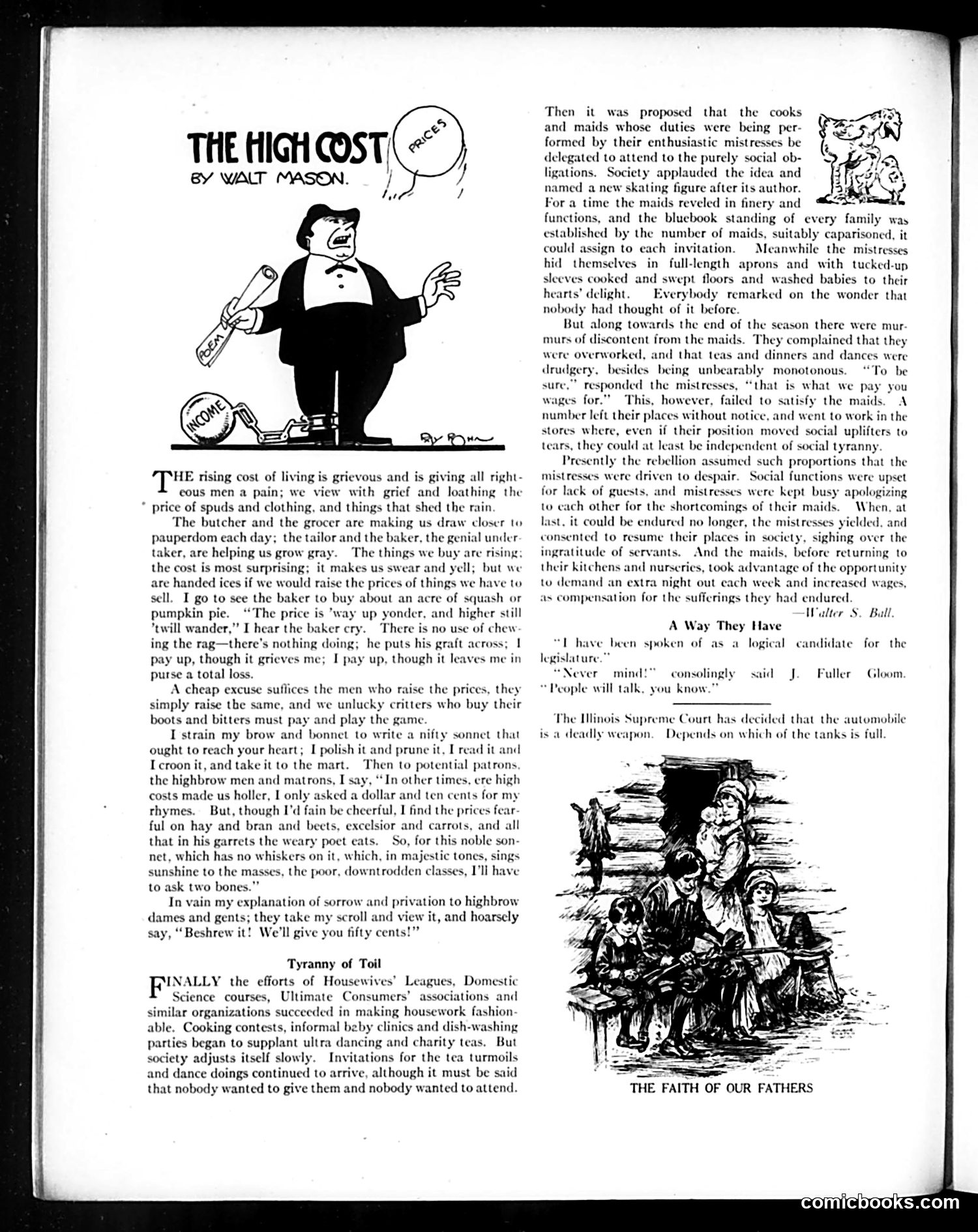 Judge — November 25, 1916 — page 14