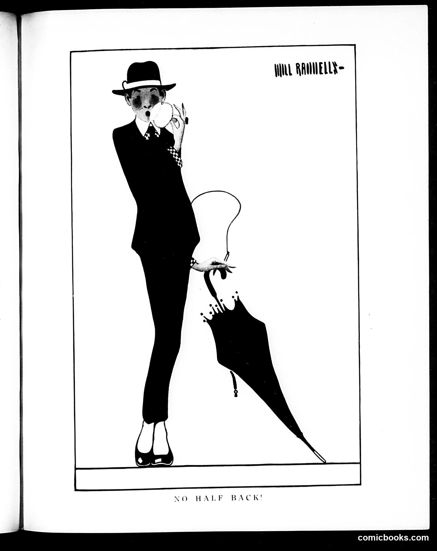 Judge — November 25, 1916 — page 15