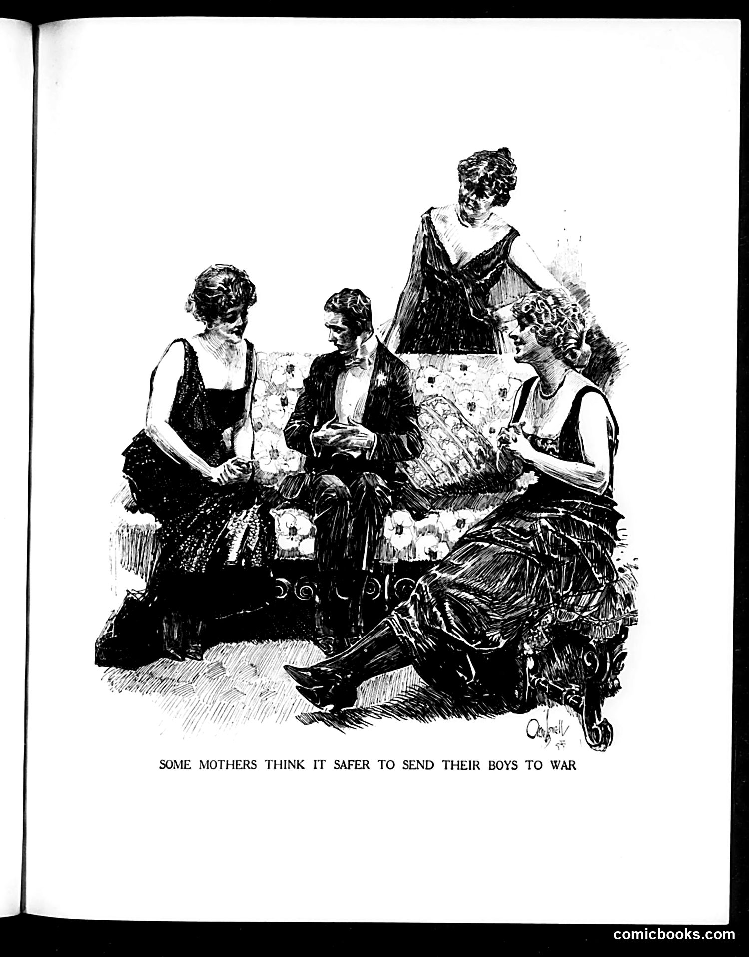 Judge — November 25, 1916 — page 17