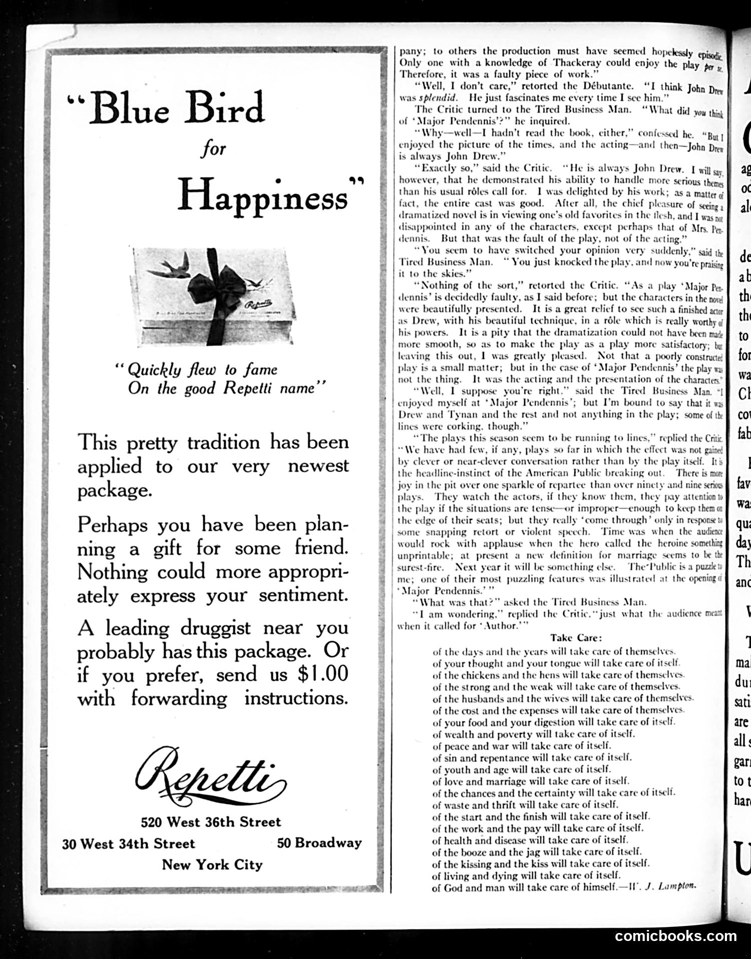 Judge — November 25, 1916 — page 20