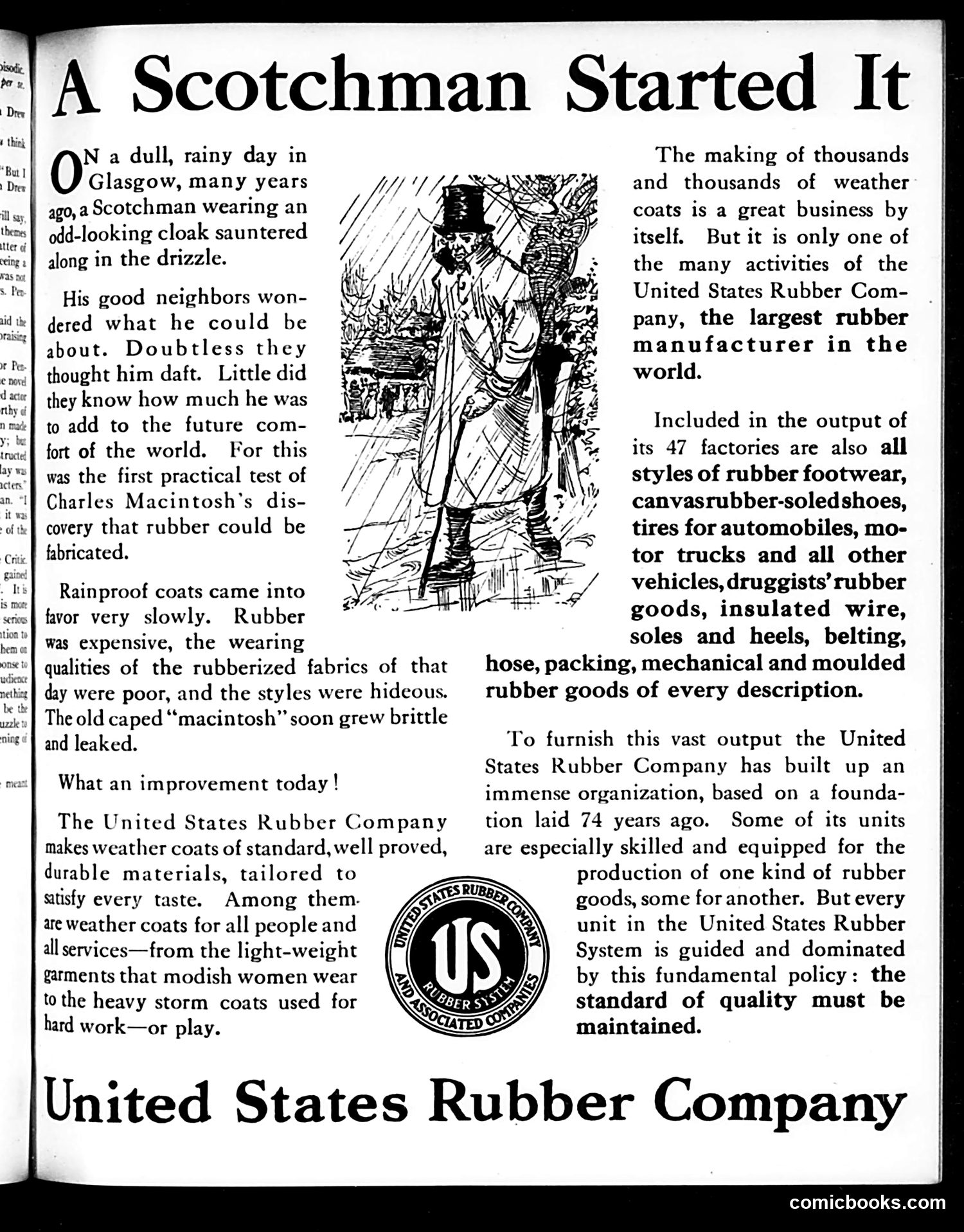 Judge — November 25, 1916 — page 21