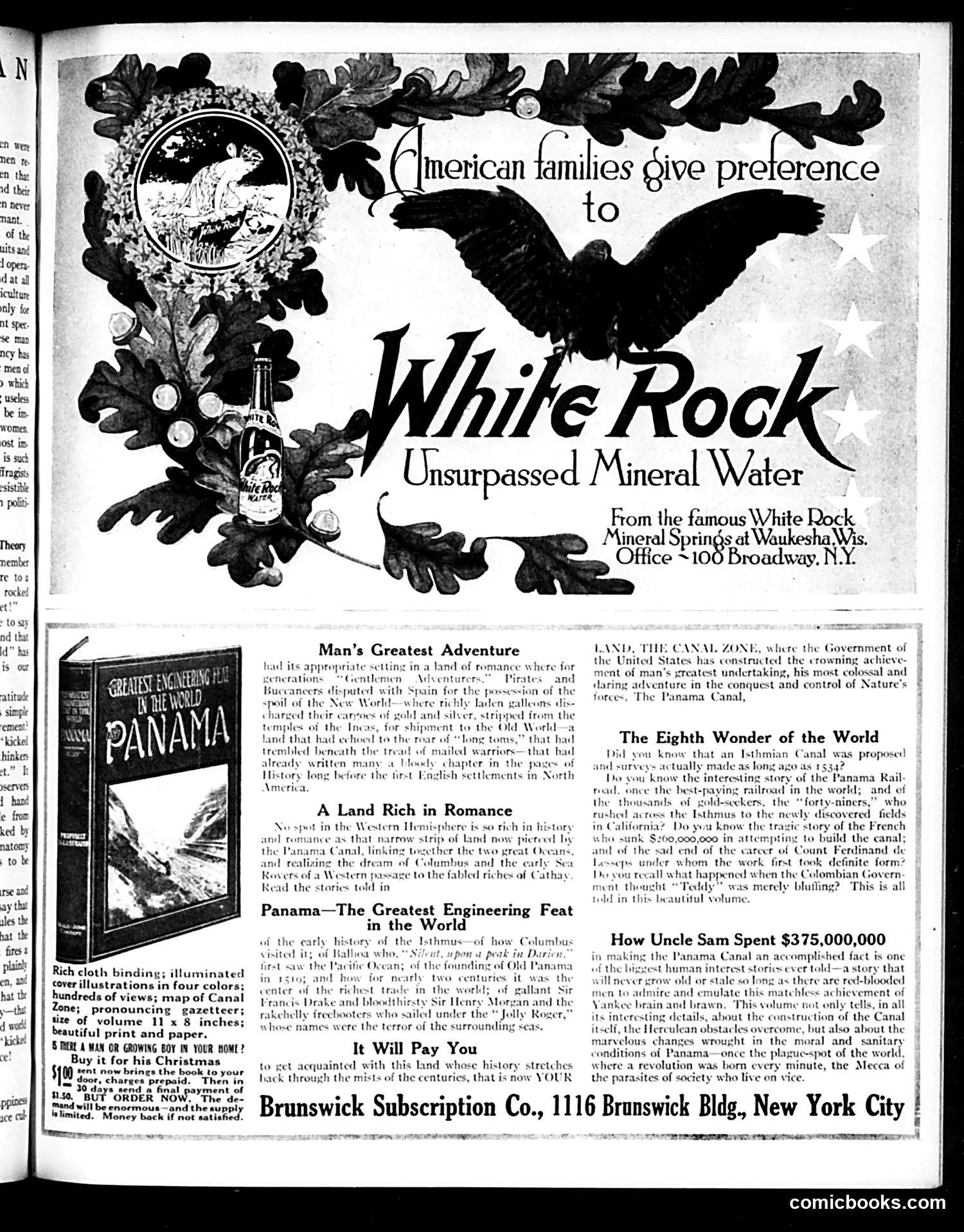 Judge — November 25, 1916 — page 23
