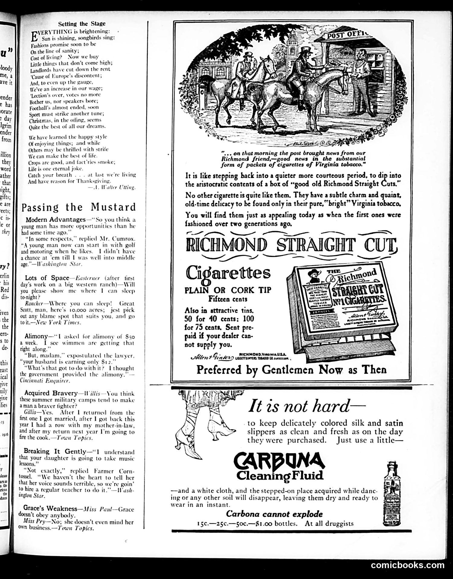 Judge — November 25, 1916 — page 29