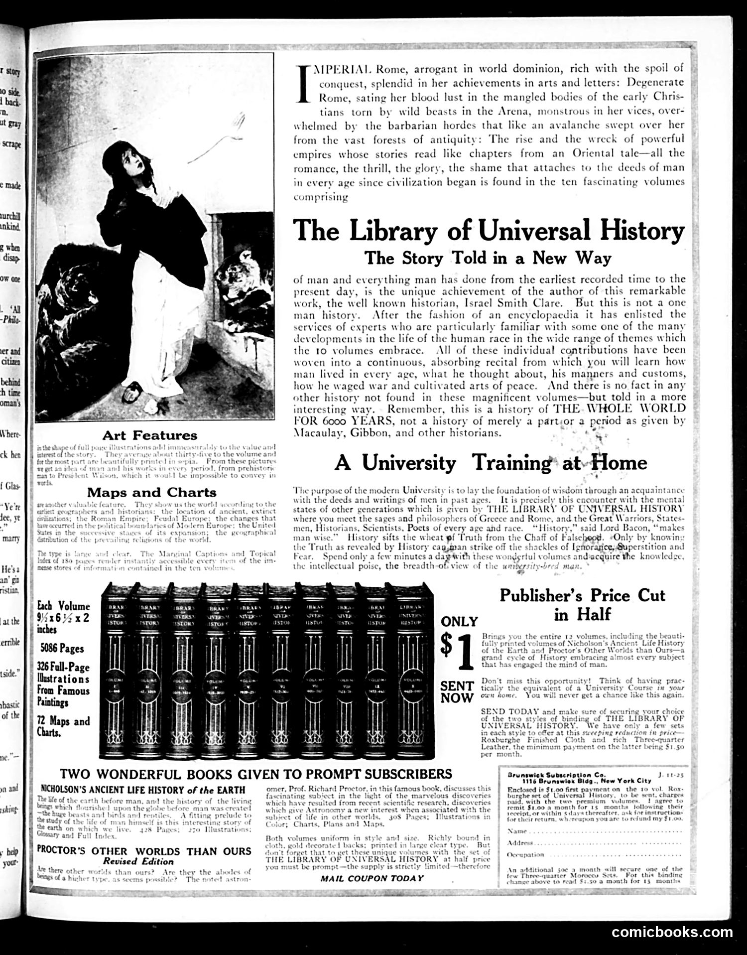 Judge — November 25, 1916 — page 31