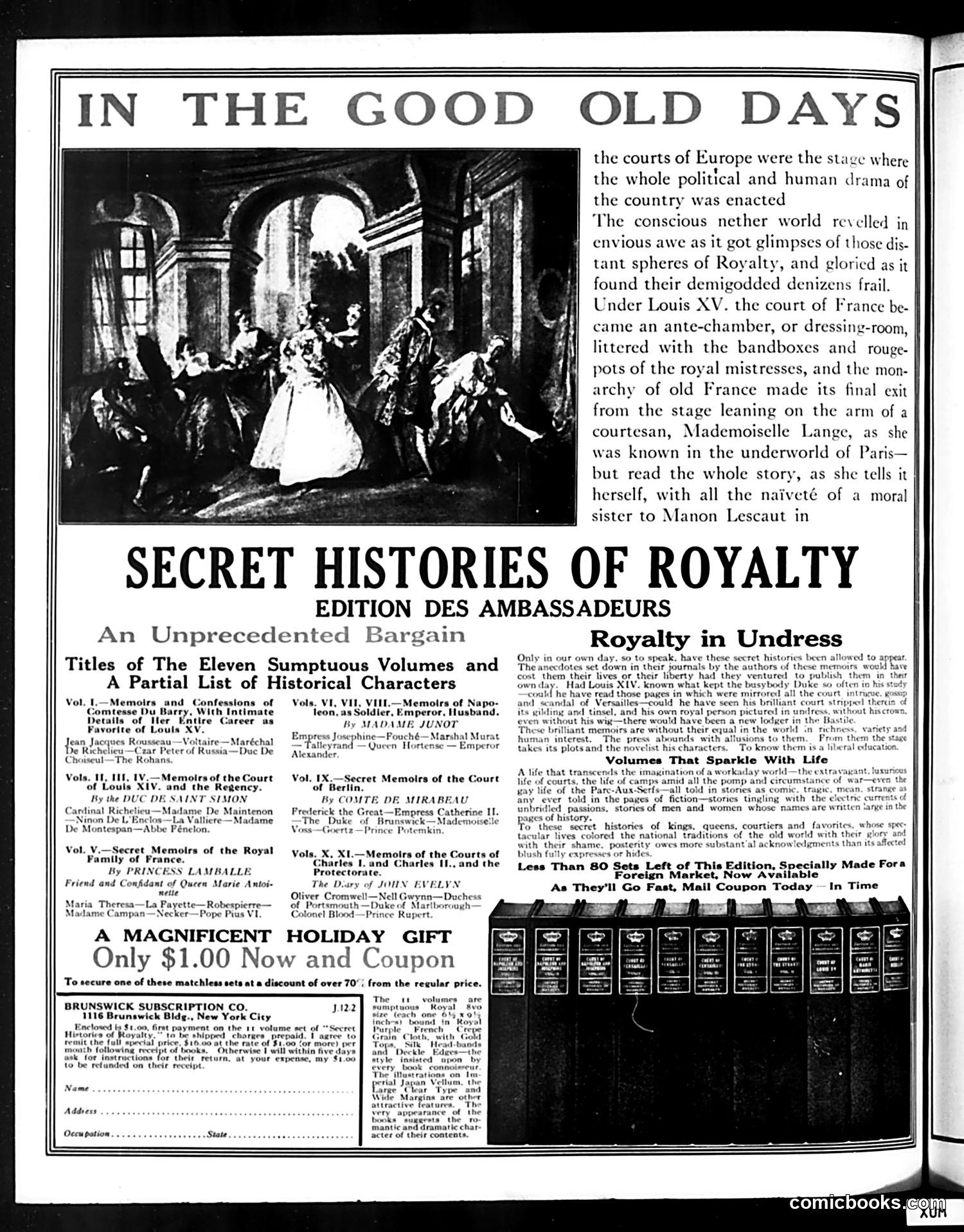 Judge — December 2, 1916 — page 2