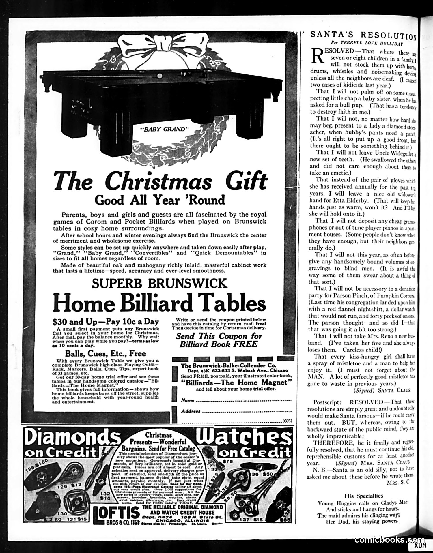 Judge — December 2, 1916 — page 6