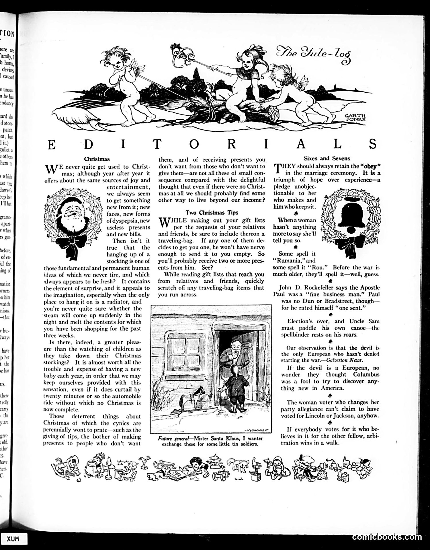 Judge — December 2, 1916 — page 7