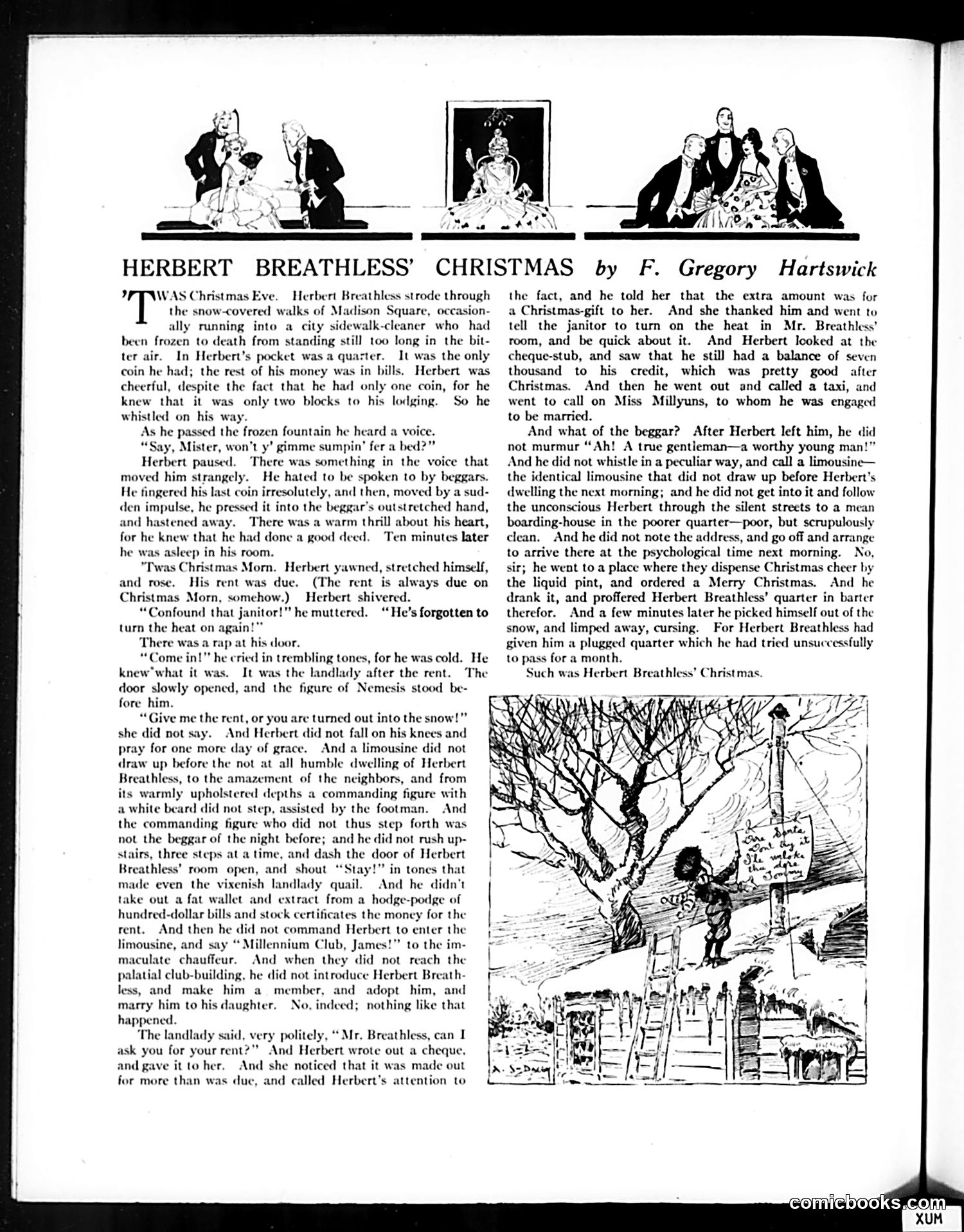 Judge — December 2, 1916 — page 10
