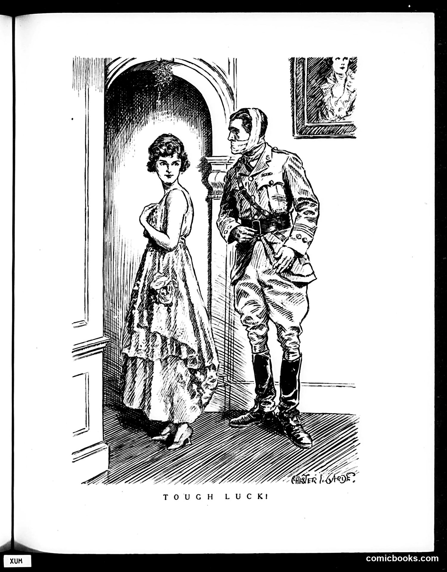 Judge — December 2, 1916 — page 15