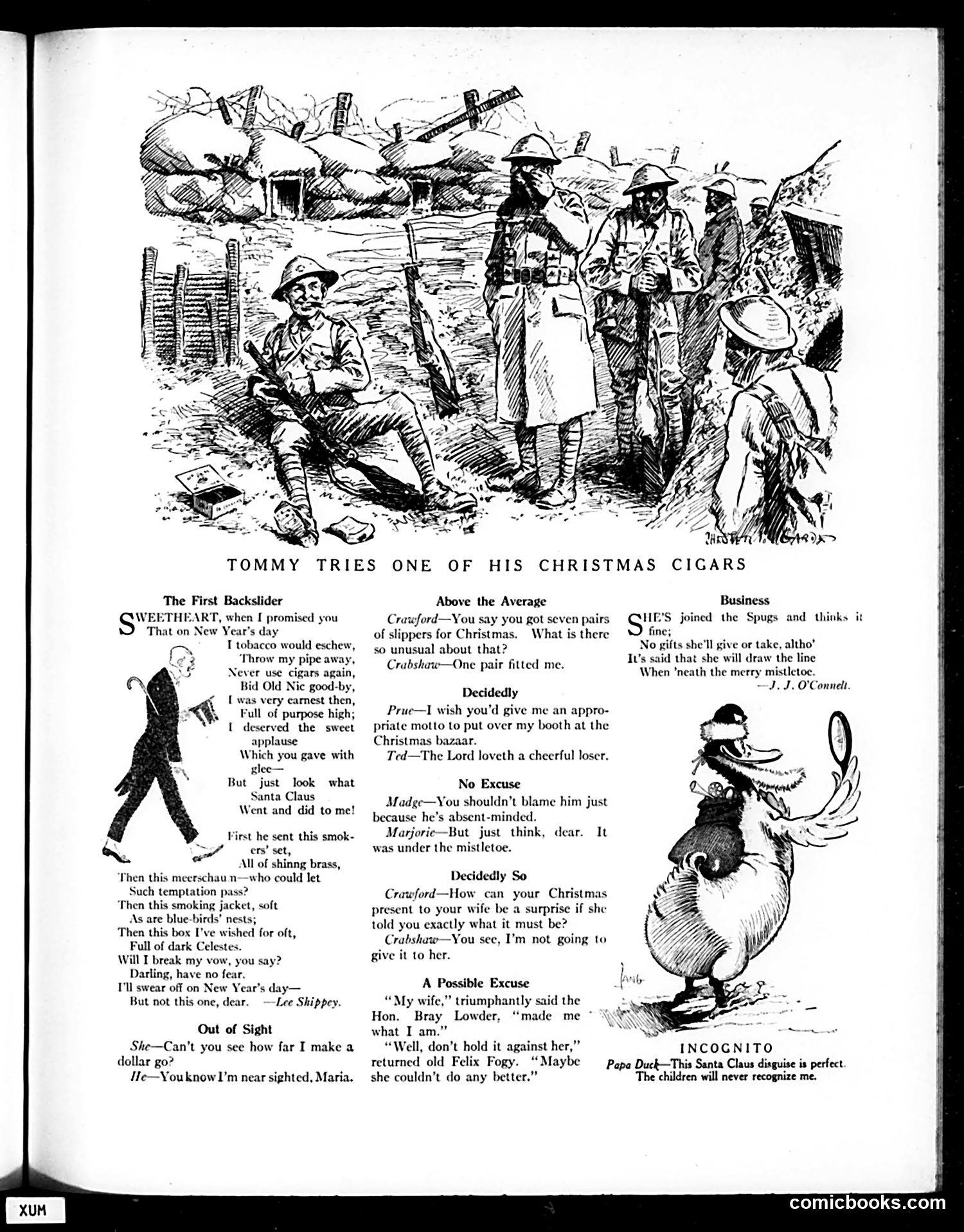 Judge — December 2, 1916 — page 19