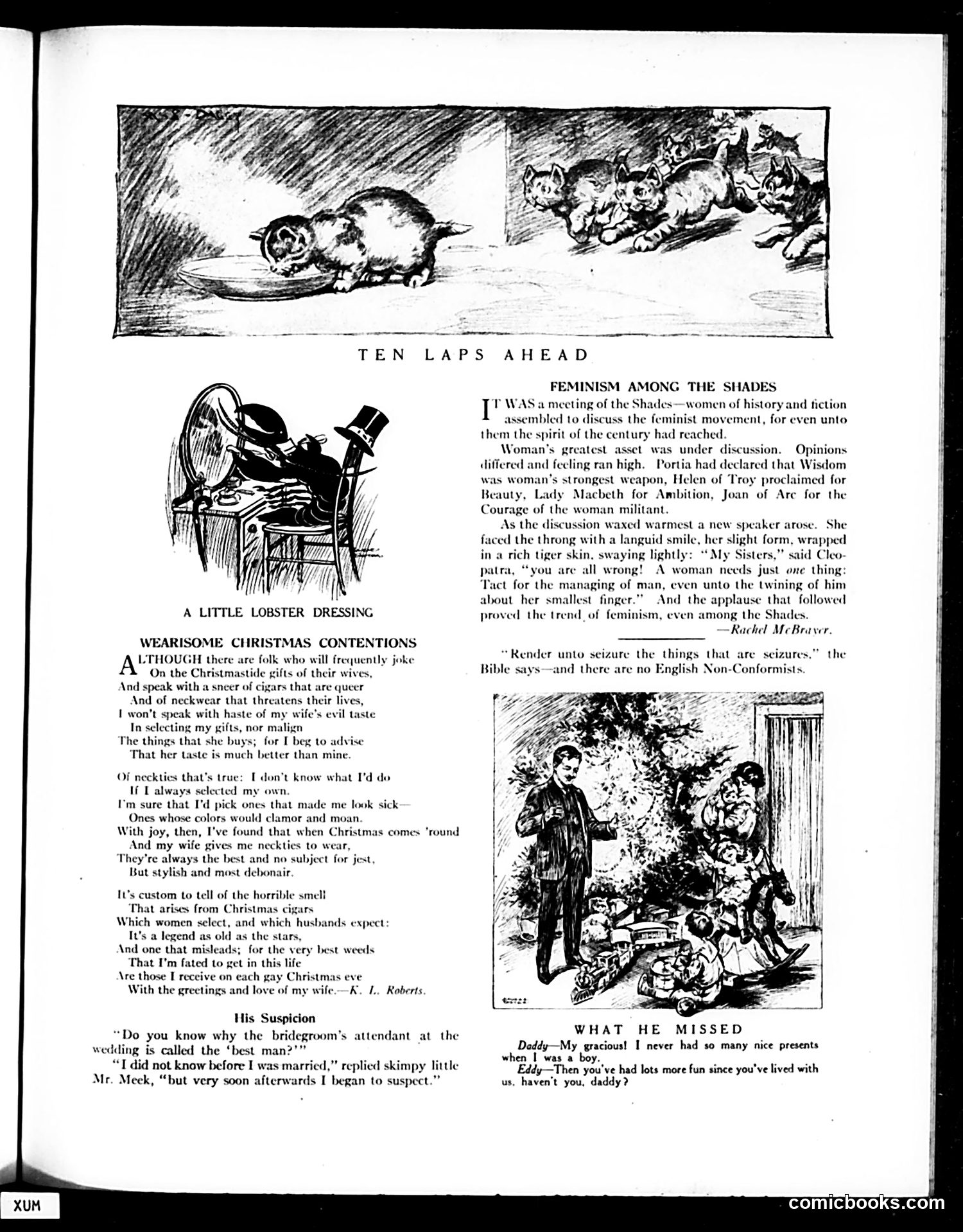 Judge — December 2, 1916 — page 21