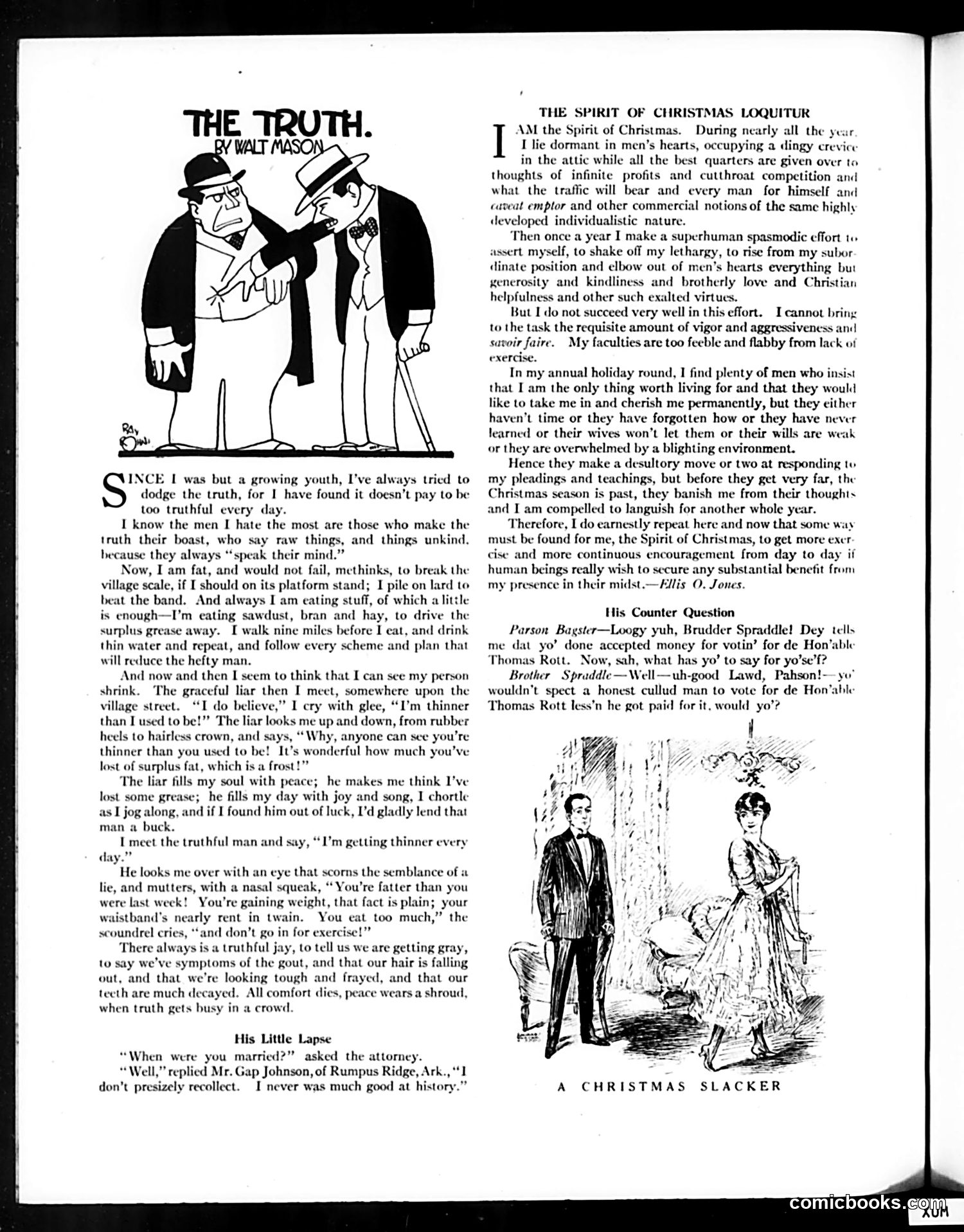 Judge — December 2, 1916 — page 22