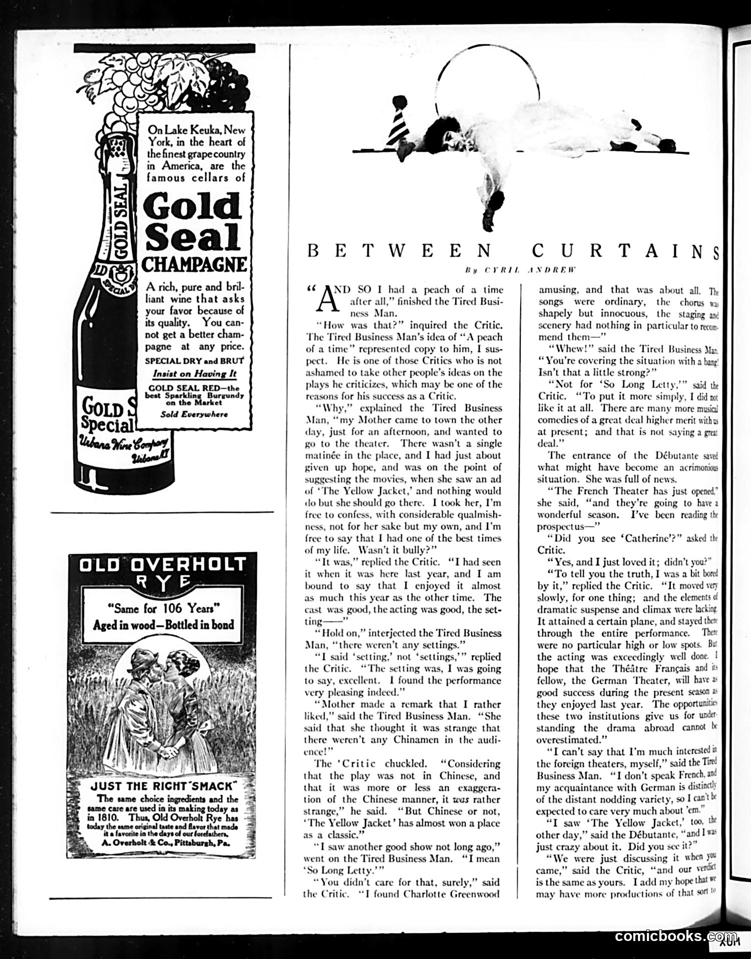Judge — December 2, 1916 — page 26