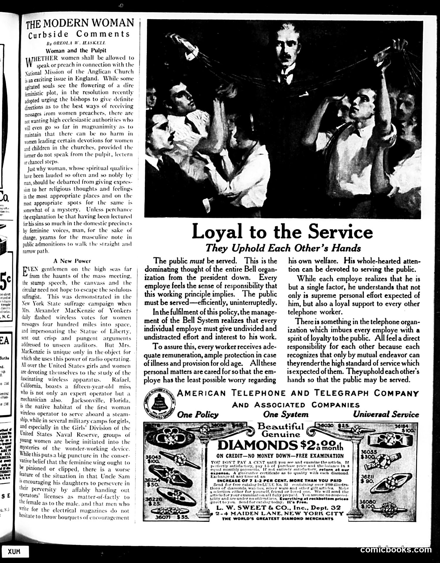 Judge — December 2, 1916 — page 29