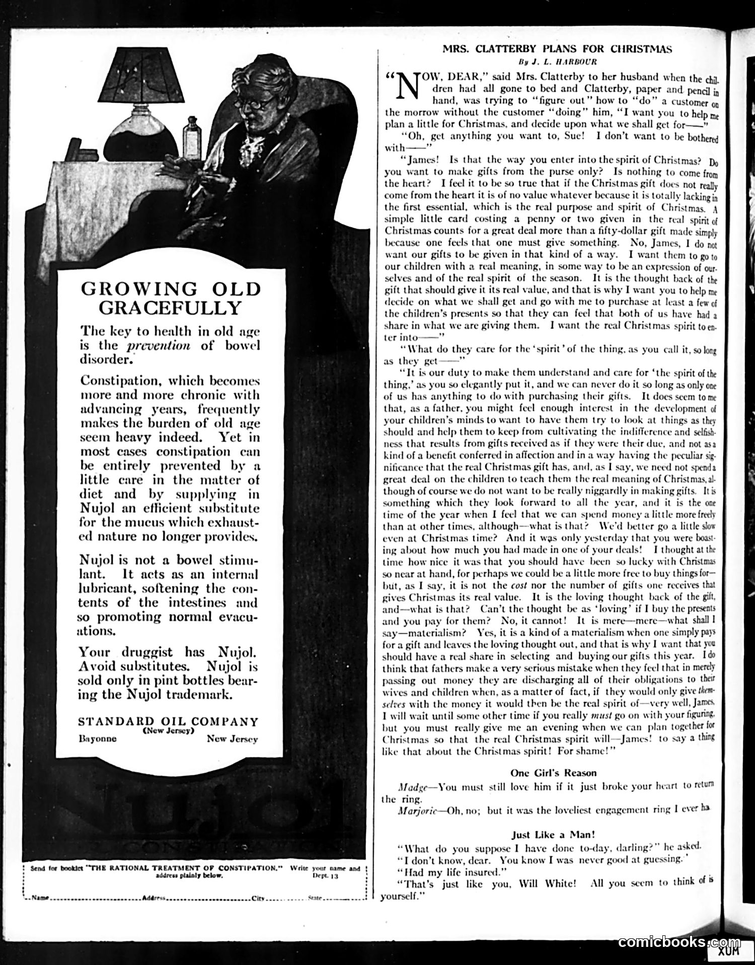 Judge — December 2, 1916 — page 34