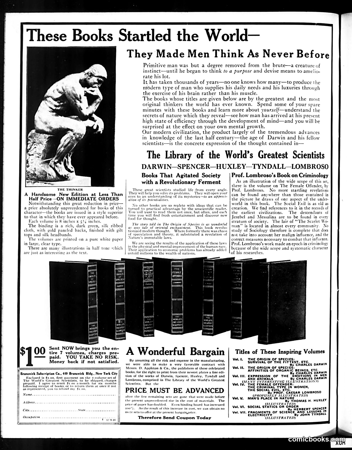 Judge — December 9, 1916 — page 2