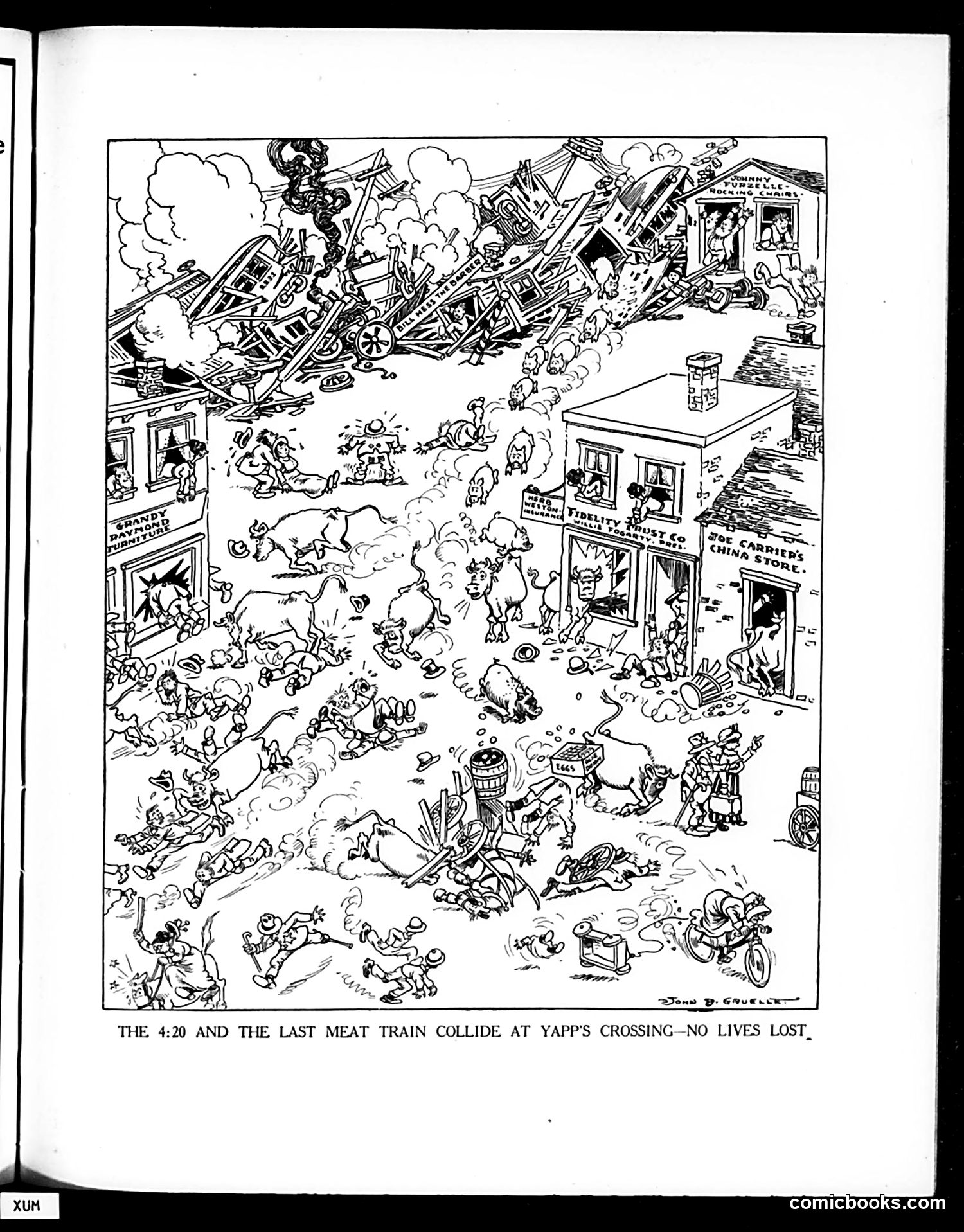 Judge — December 9, 1916 — page 3
