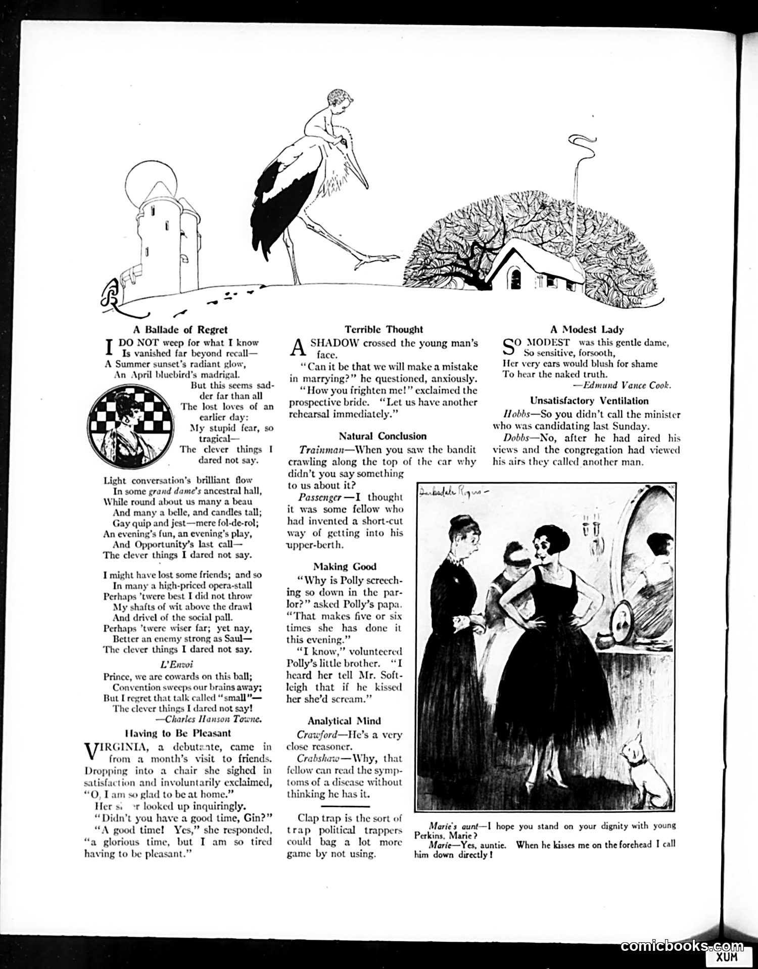 Judge — December 9, 1916 — page 6
