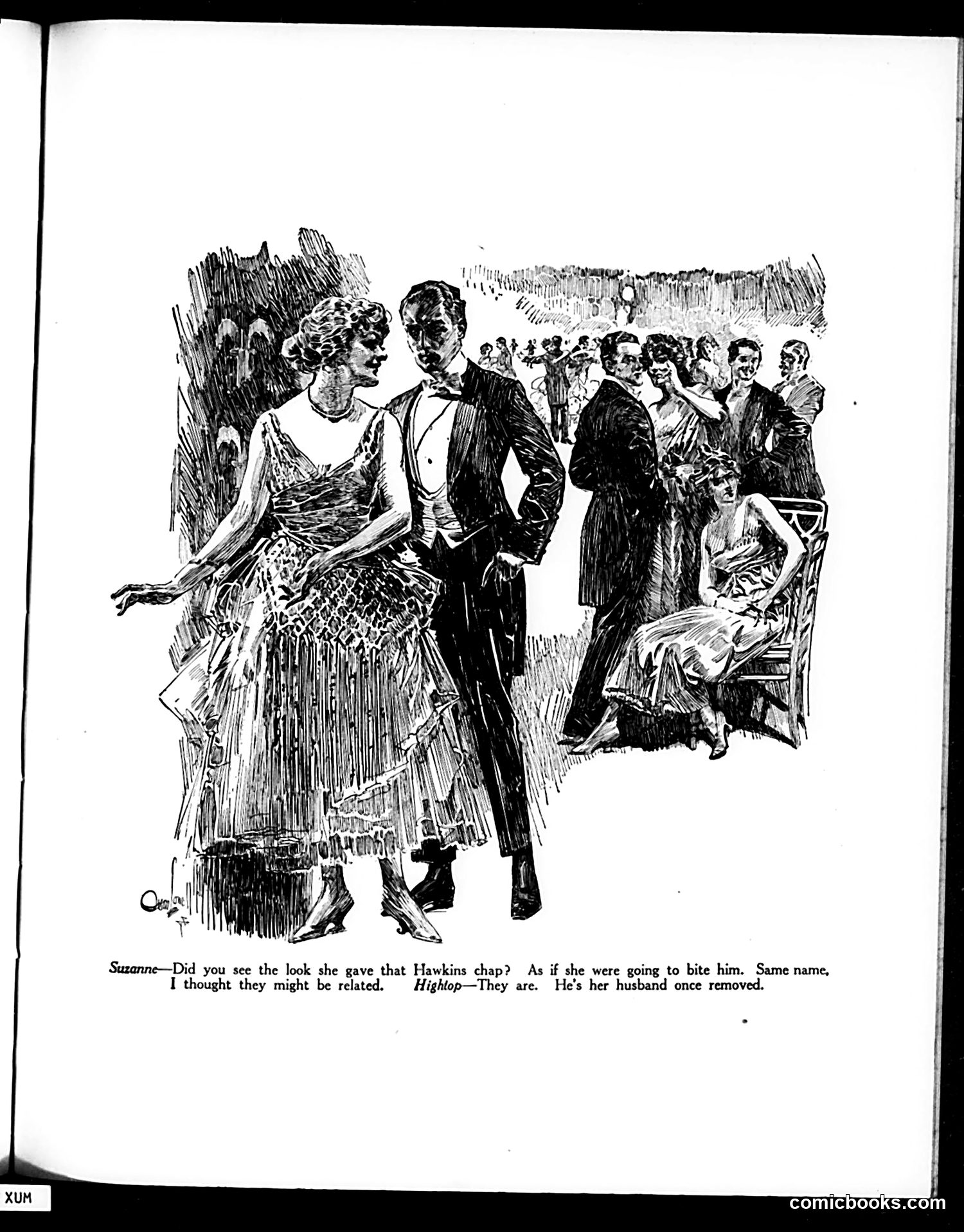 Judge — December 9, 1916 — page 7