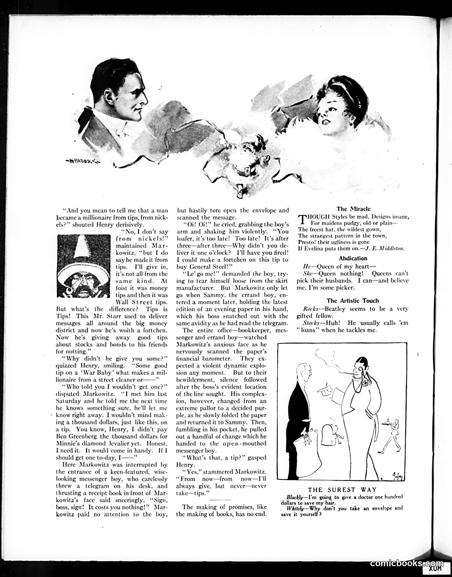 Judge — December 9, 1916 — page 10
