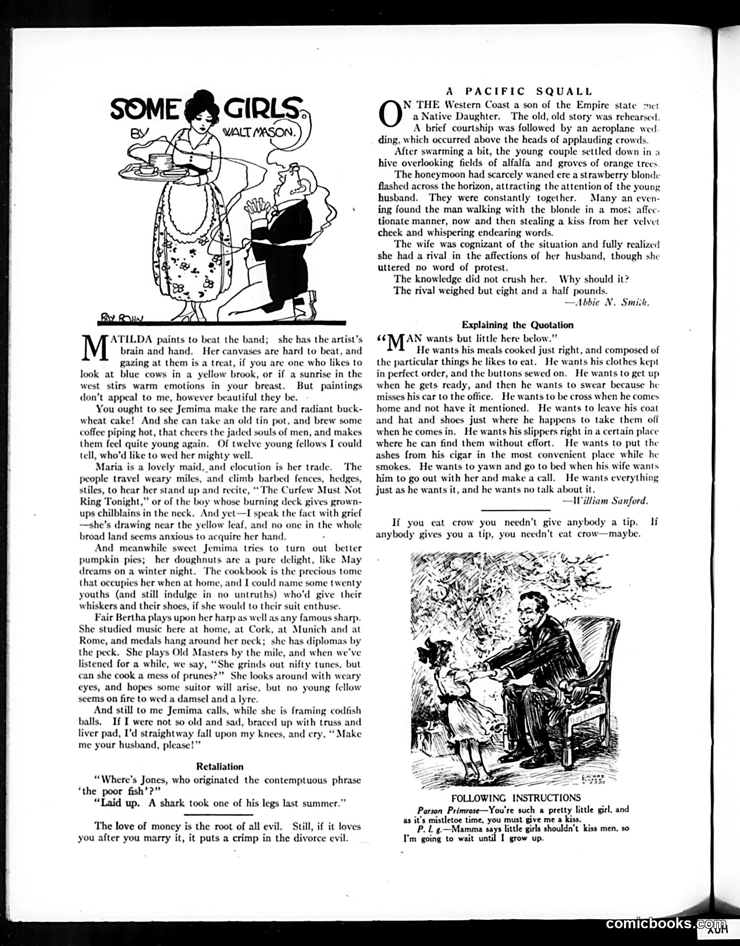 Judge — December 9, 1916 — page 12