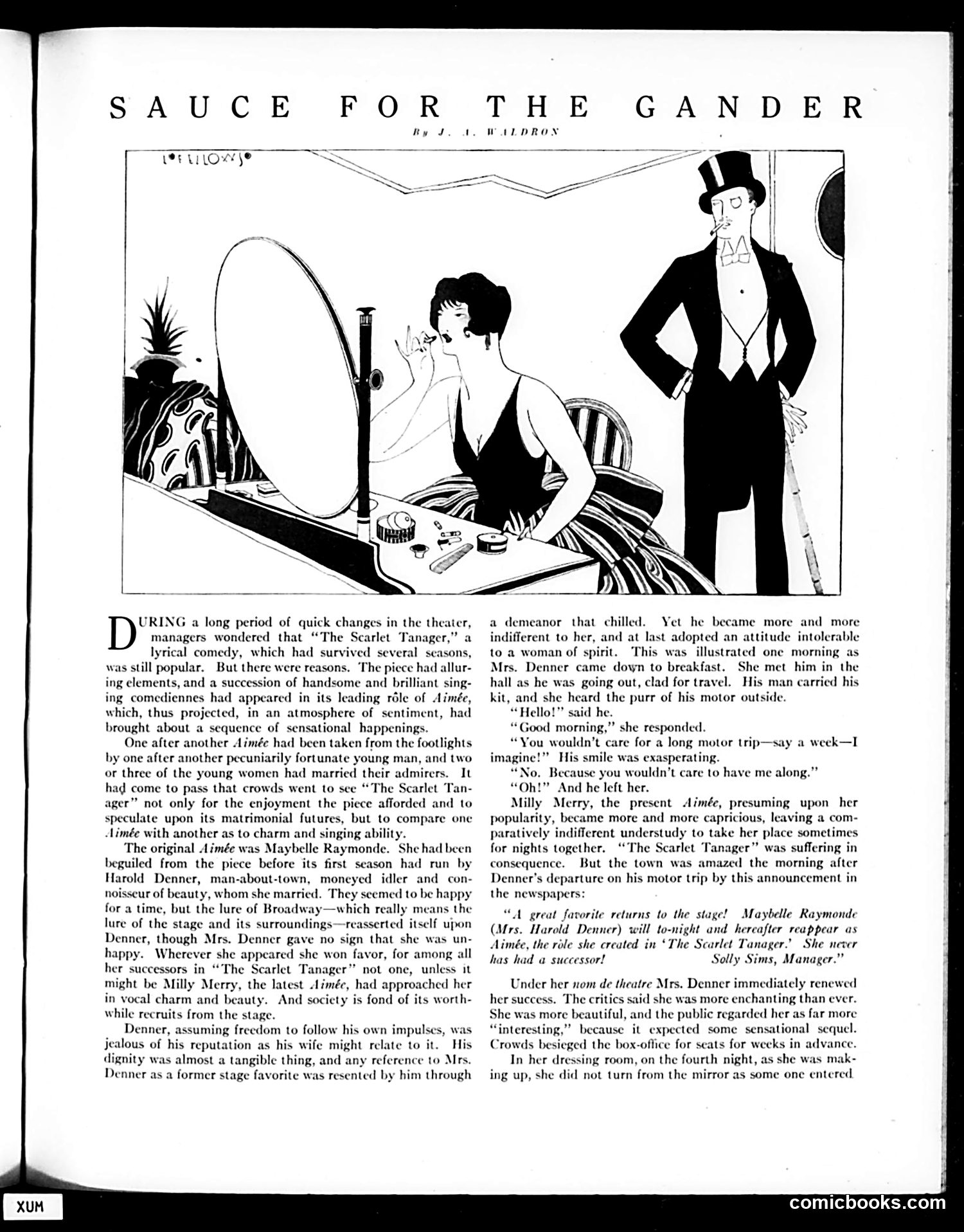 Judge — December 9, 1916 — page 13
