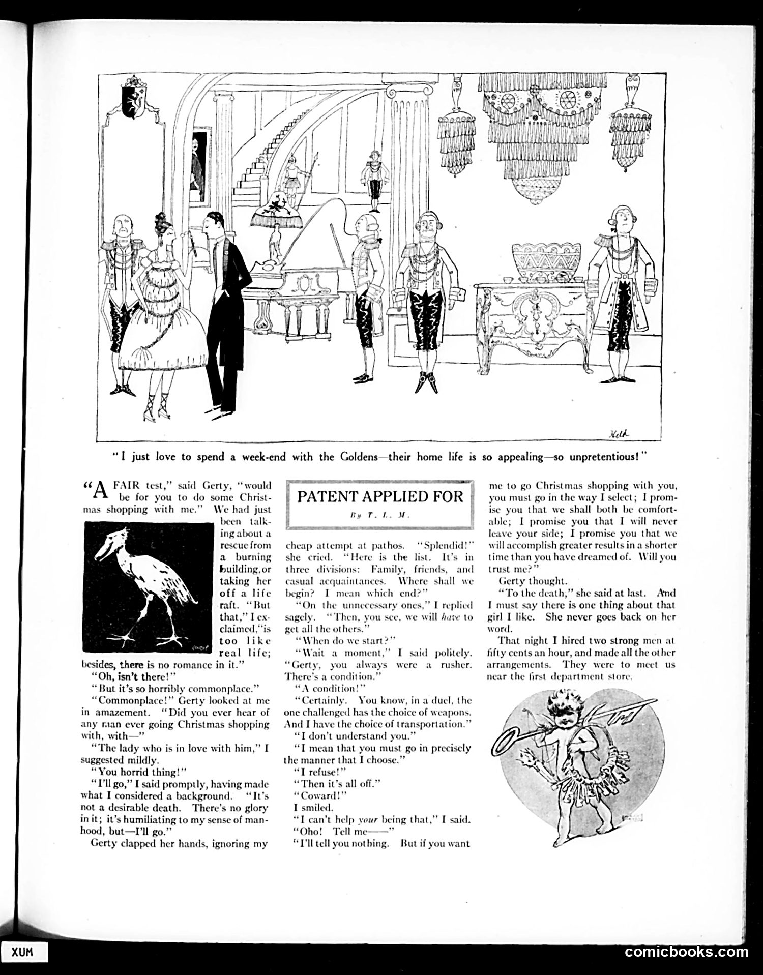 Judge — December 9, 1916 — page 15