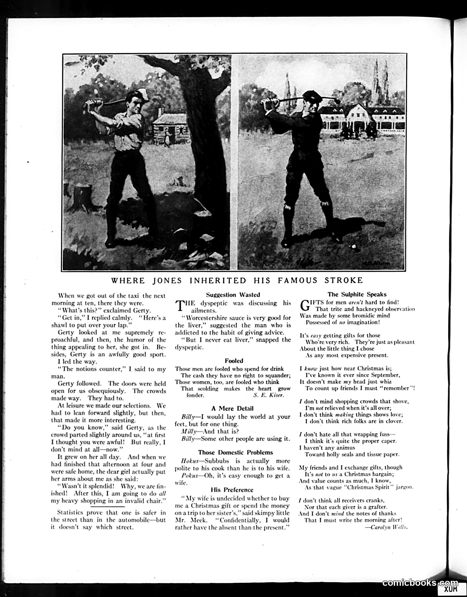 Judge — December 9, 1916 — page 16