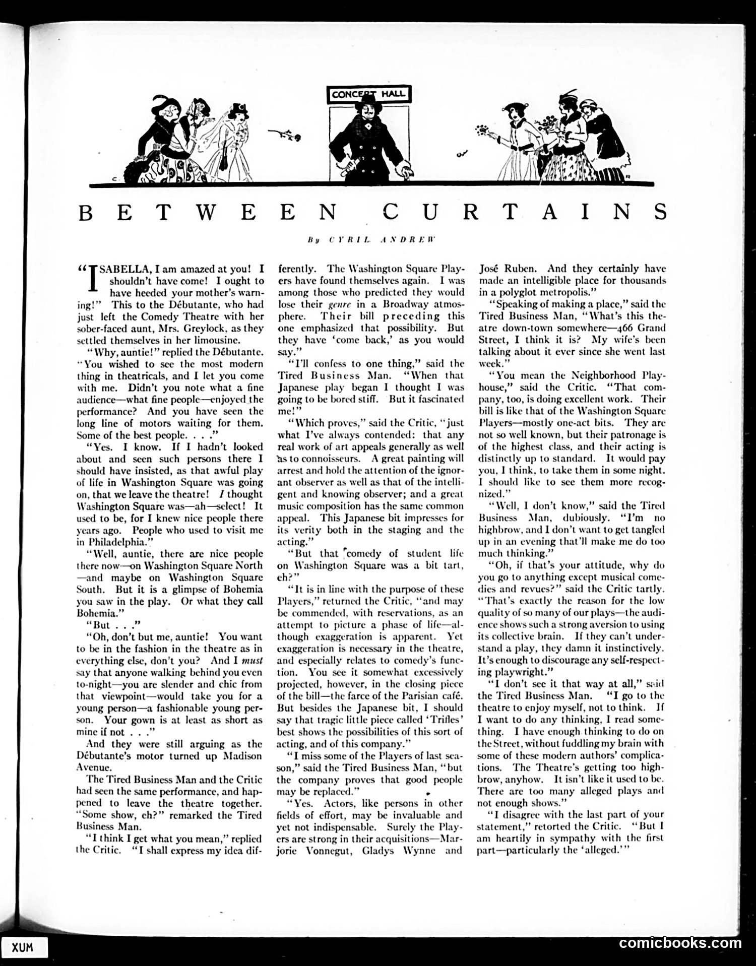 Judge — December 9, 1916 — page 17