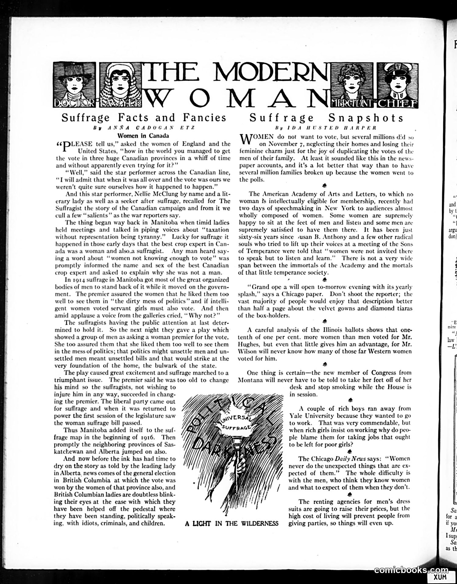 Judge — December 9, 1916 — page 18