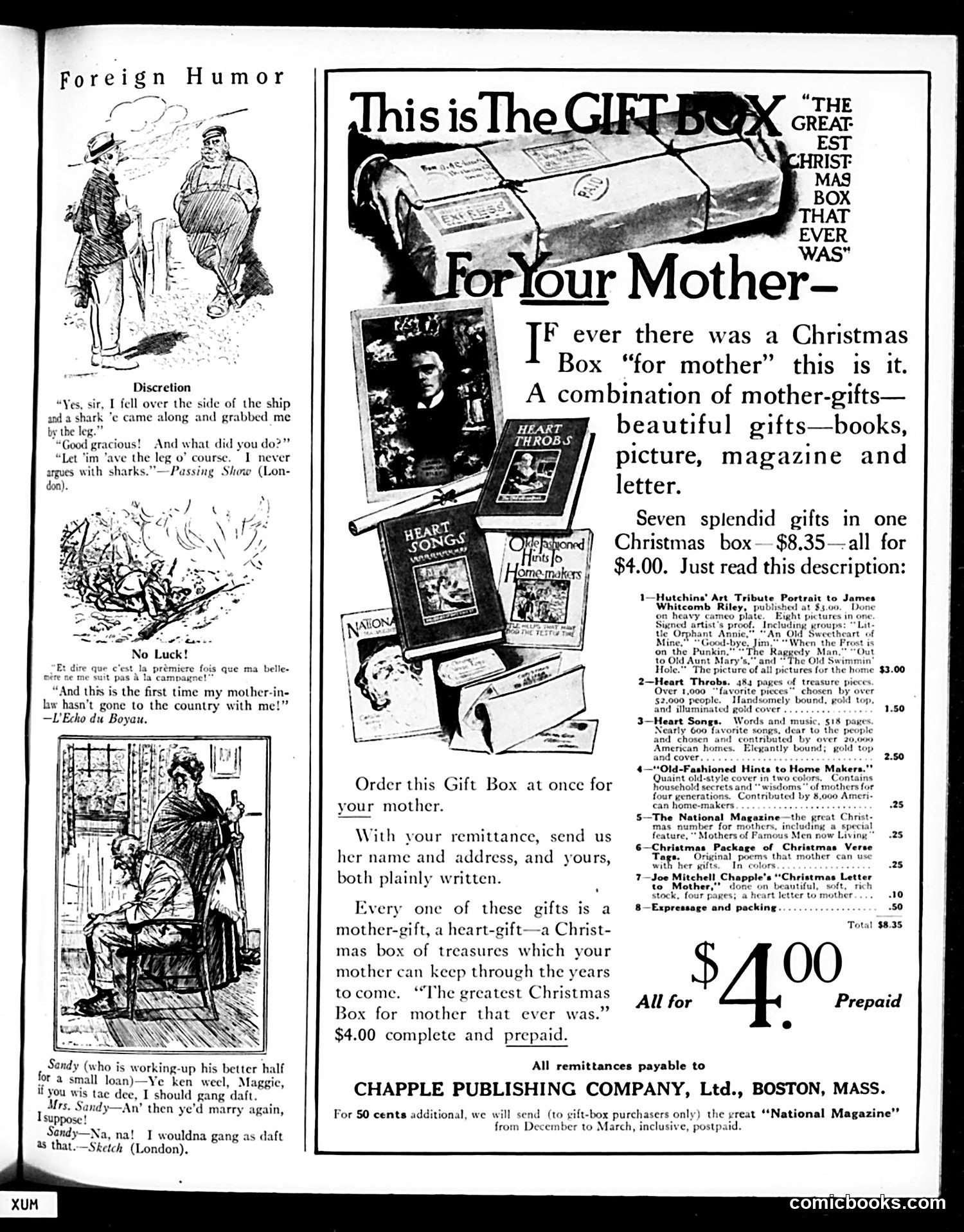 Judge — December 9, 1916 — page 19