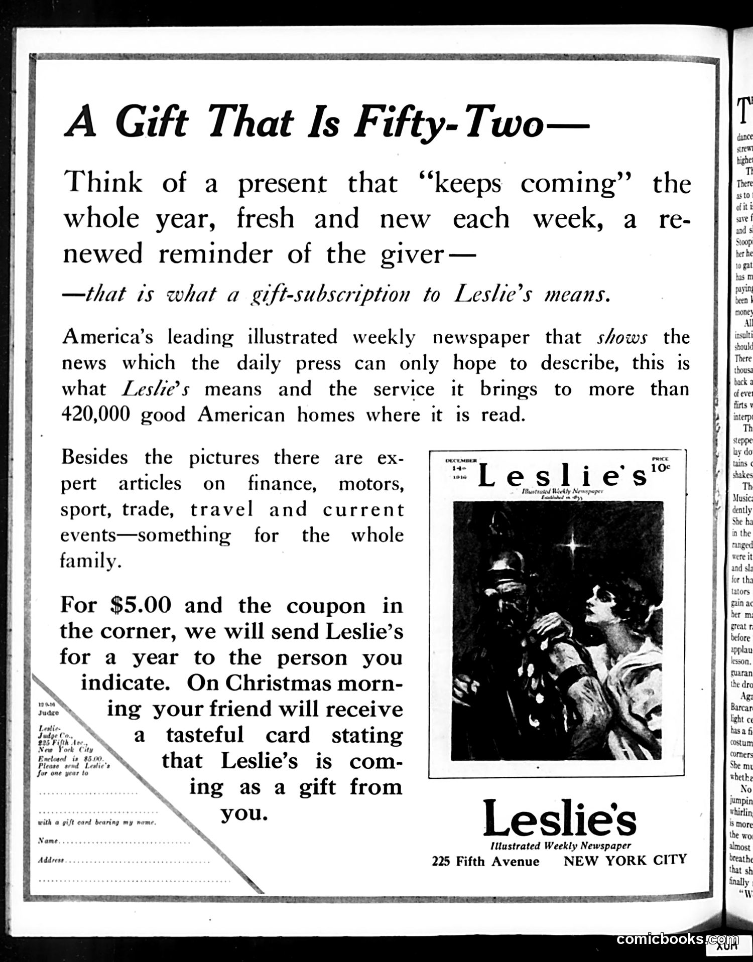 Judge — December 9, 1916 — page 20