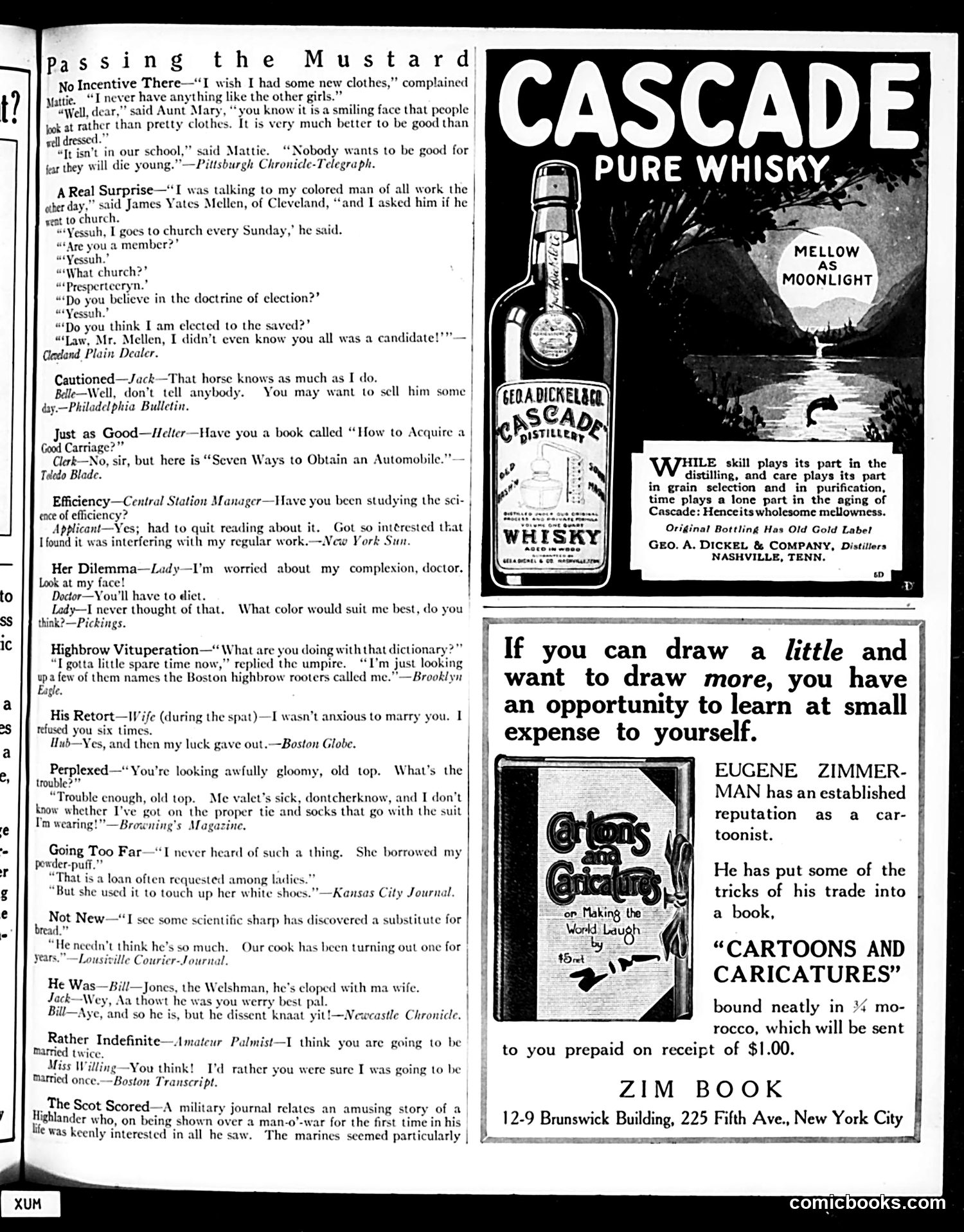 Judge — December 9, 1916 — page 23