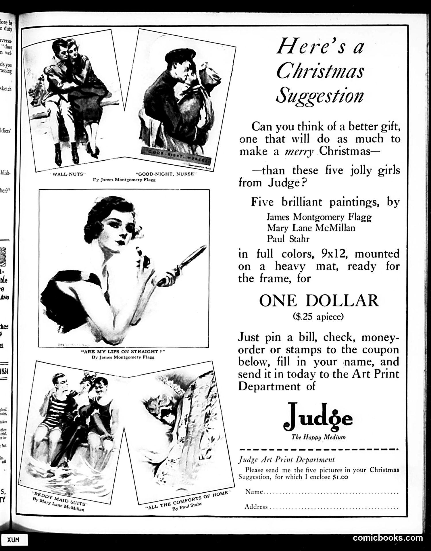 Judge — December 9, 1916 — page 27