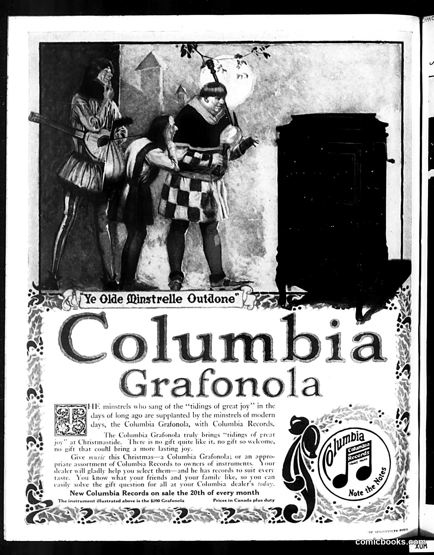 Judge — December 9, 1916 — page 28