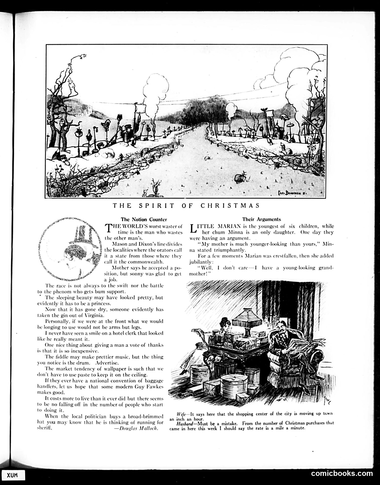 Judge — December 16, 1916 — page 9