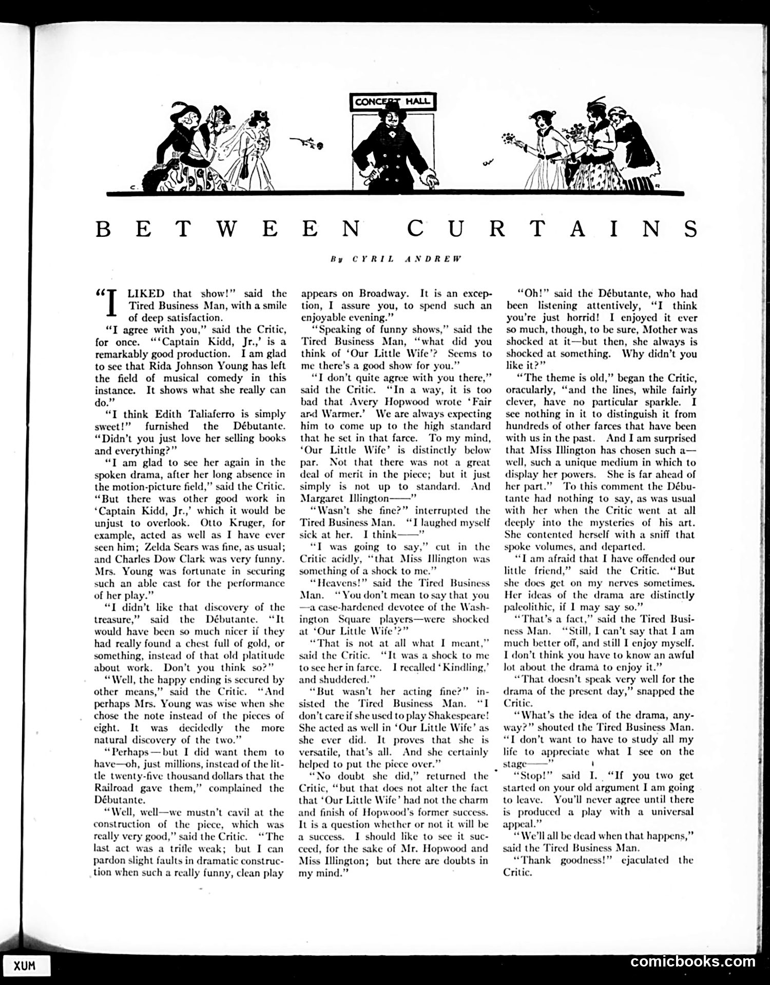 Judge — December 16, 1916 — page 17