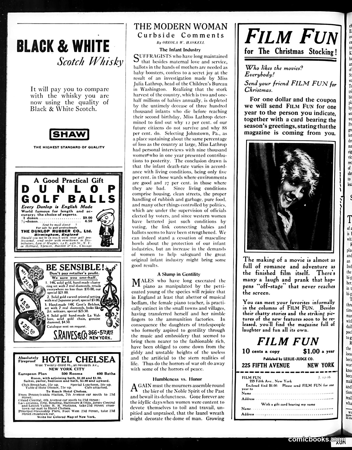 Judge — December 16, 1916 — page 20