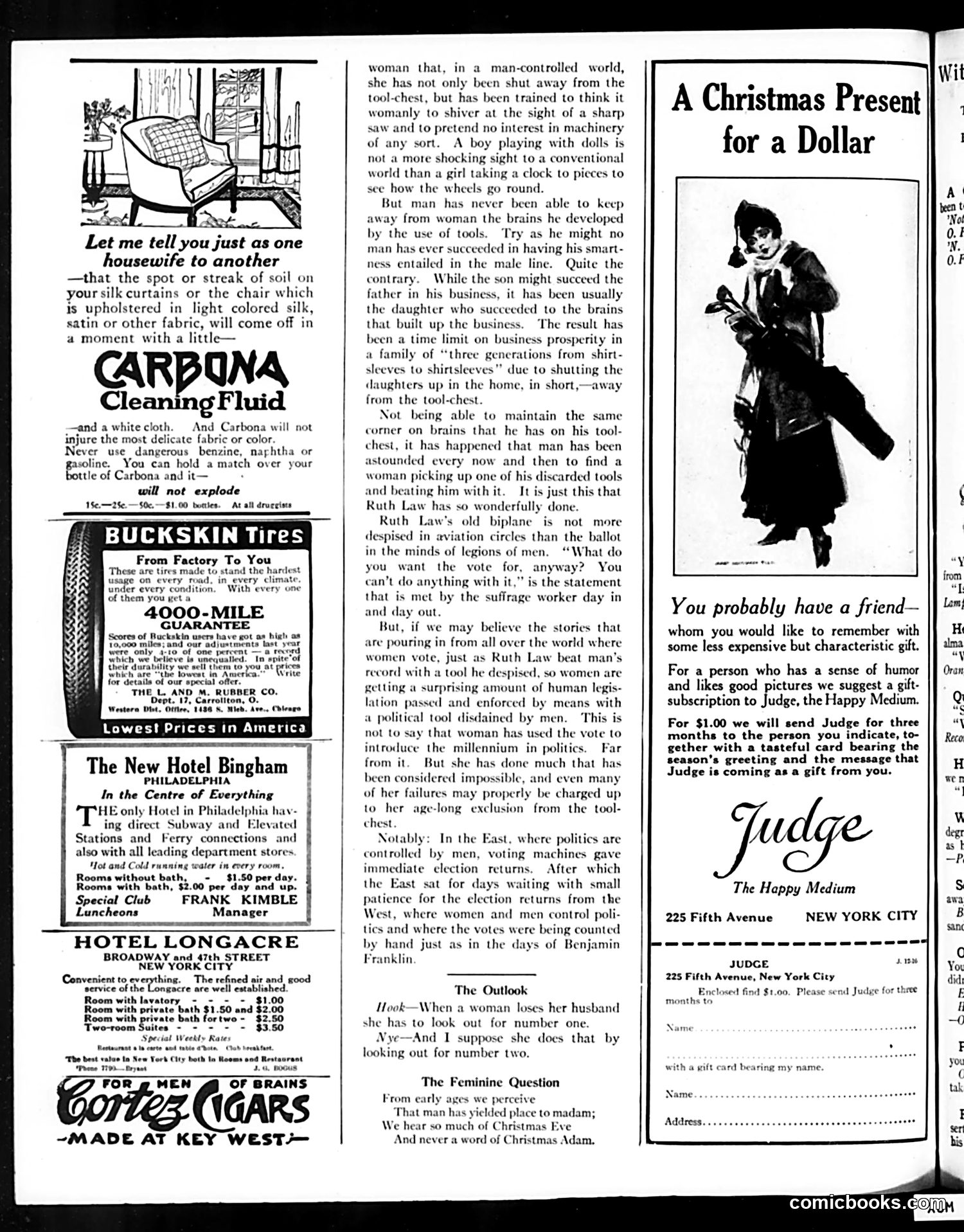 Judge — December 16, 1916 — page 22