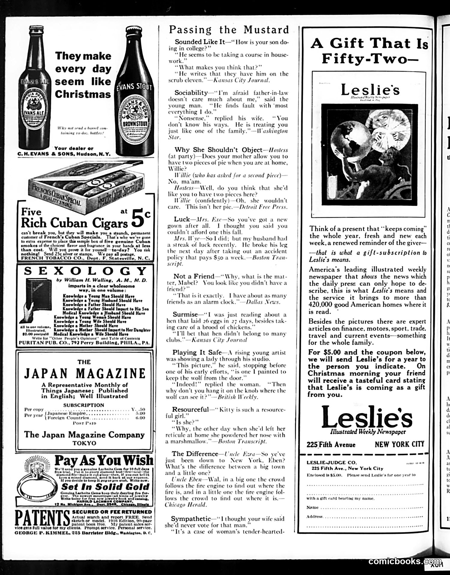 Judge — December 16, 1916 — page 24